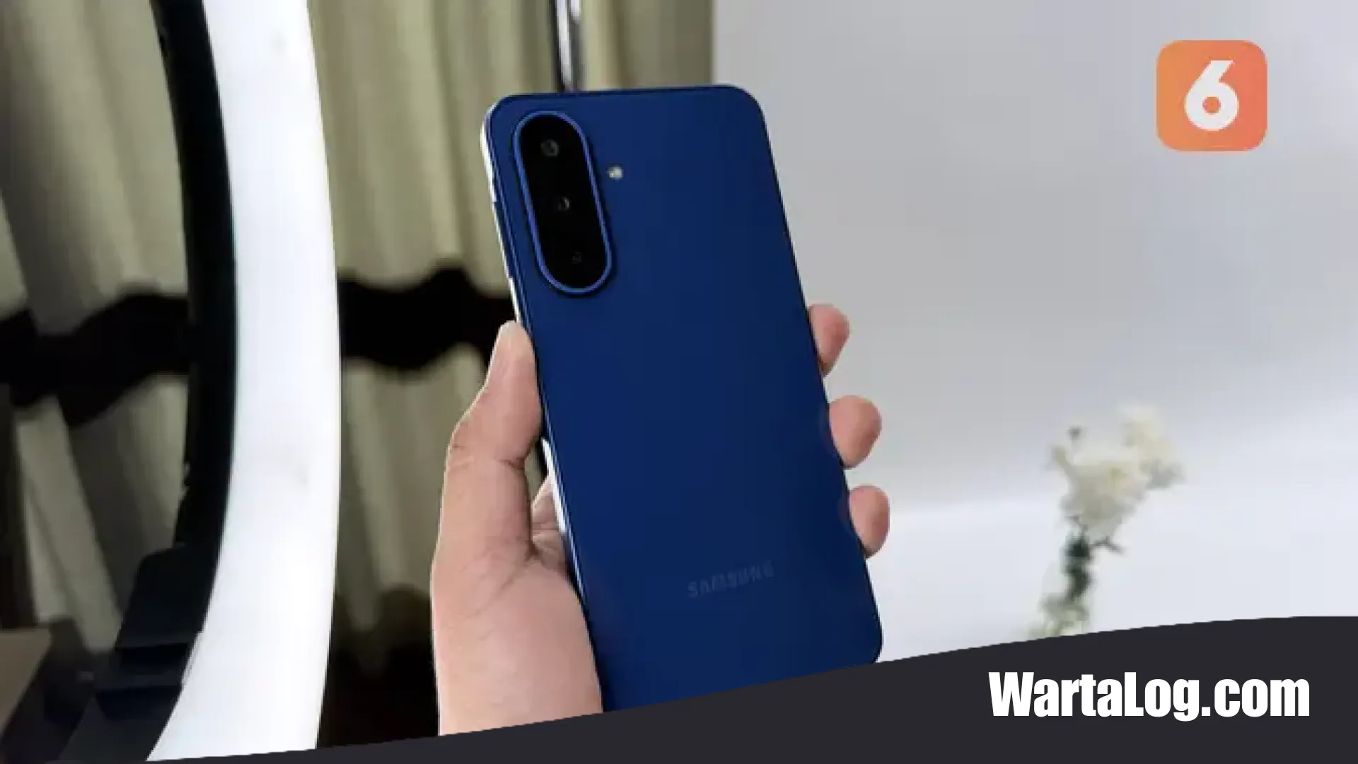 Update Samsung Galaxy A27 5G: Spesifikasi Gahar, Eksodus Petinggi OpenAI, dan Ancaman Phishing AI Terkini