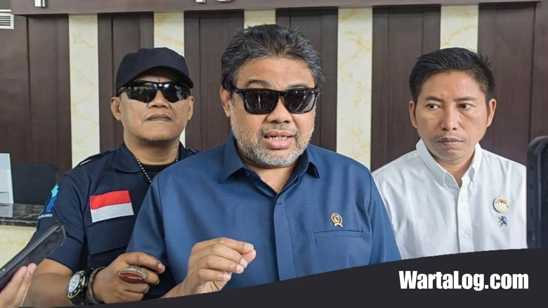 Titik Terang Pajak JHT 0%: Said Iqbal Klaim Dukungan Penuh dari Bos BPJS Ketenagakerjaan