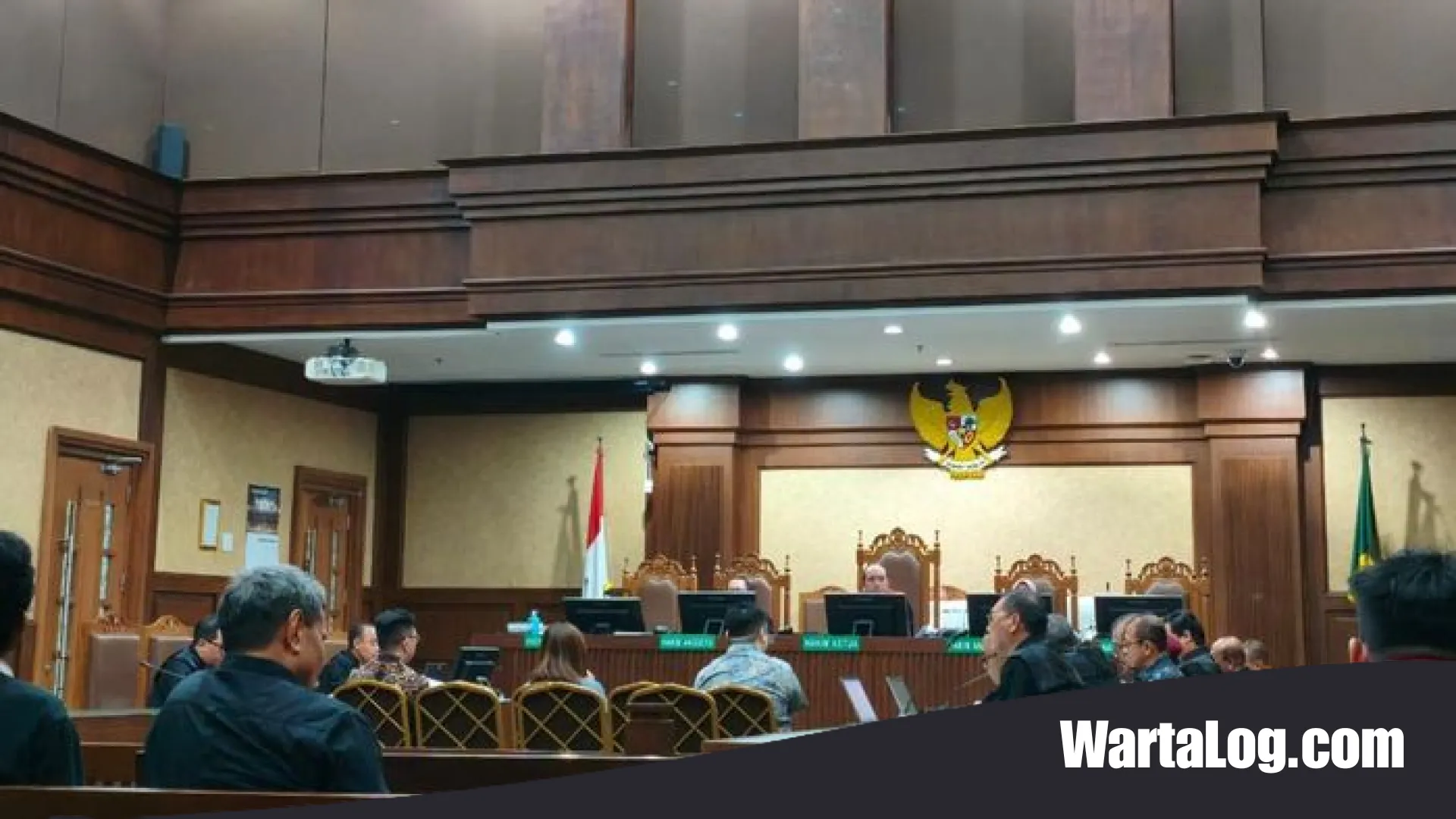 Kesaksian Eksklusif HRD BlueRay Cargo: Misteri Amplop Berkode dan Aliran Dana Panas ke Pejabat Bea Cukai