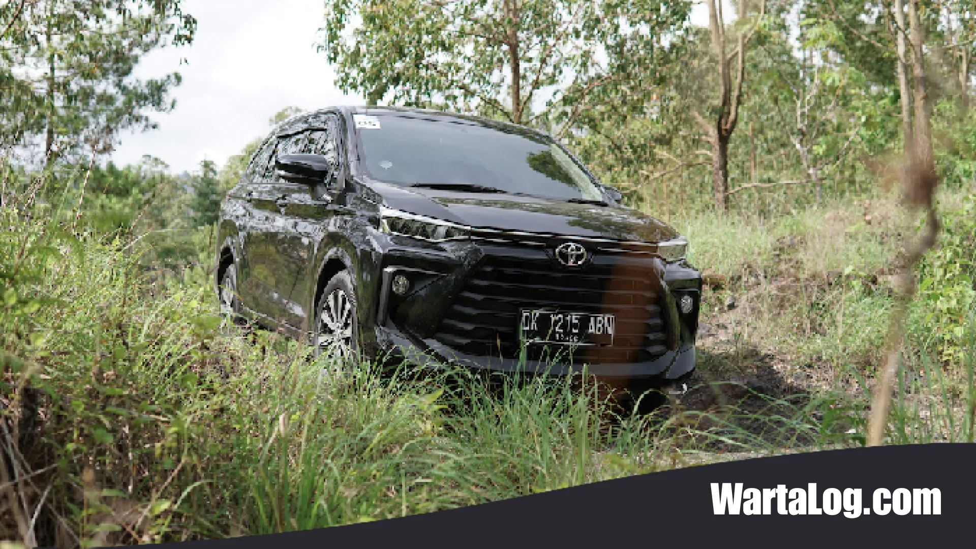 Update Harga Toyota Avanza Juli 2026: Kenaikan Tipis di Tengah Dominasi Pasar Low MPV