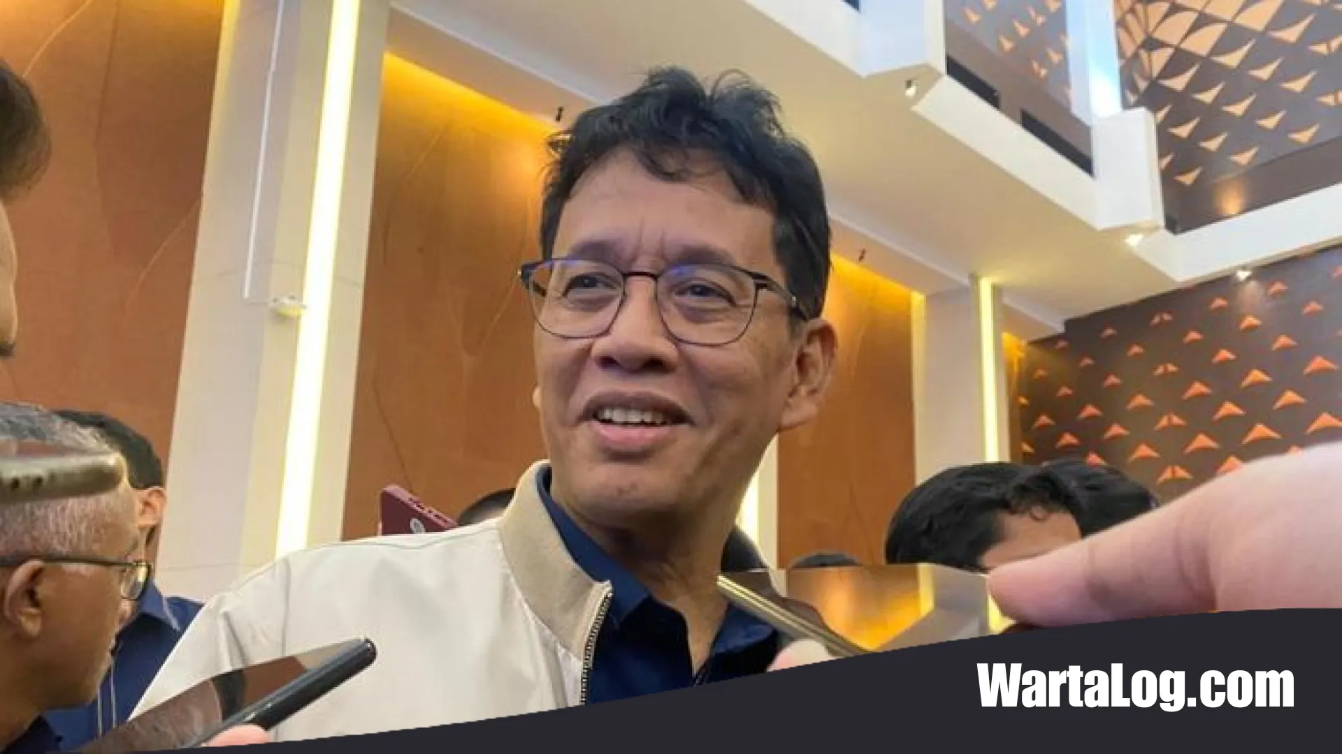 Strategi Purbaya Yudhi Sadewa Hadapi Lembaga Rating: Sebut S&P Lebih Objektif Ketimbang Moody’s dan Fitch