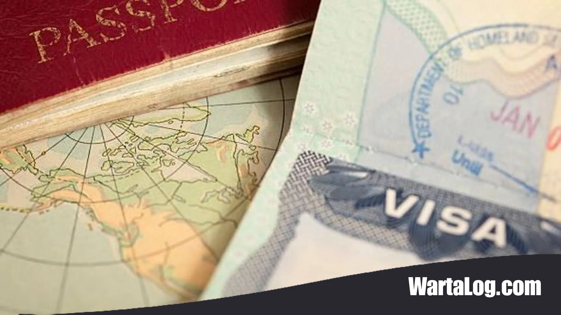 Resmi! Indonesia Tambah Daftar Negara Bebas Visa: Dari Turki ke Brasil, Langkah Baru Perkuat Pariwisata Global