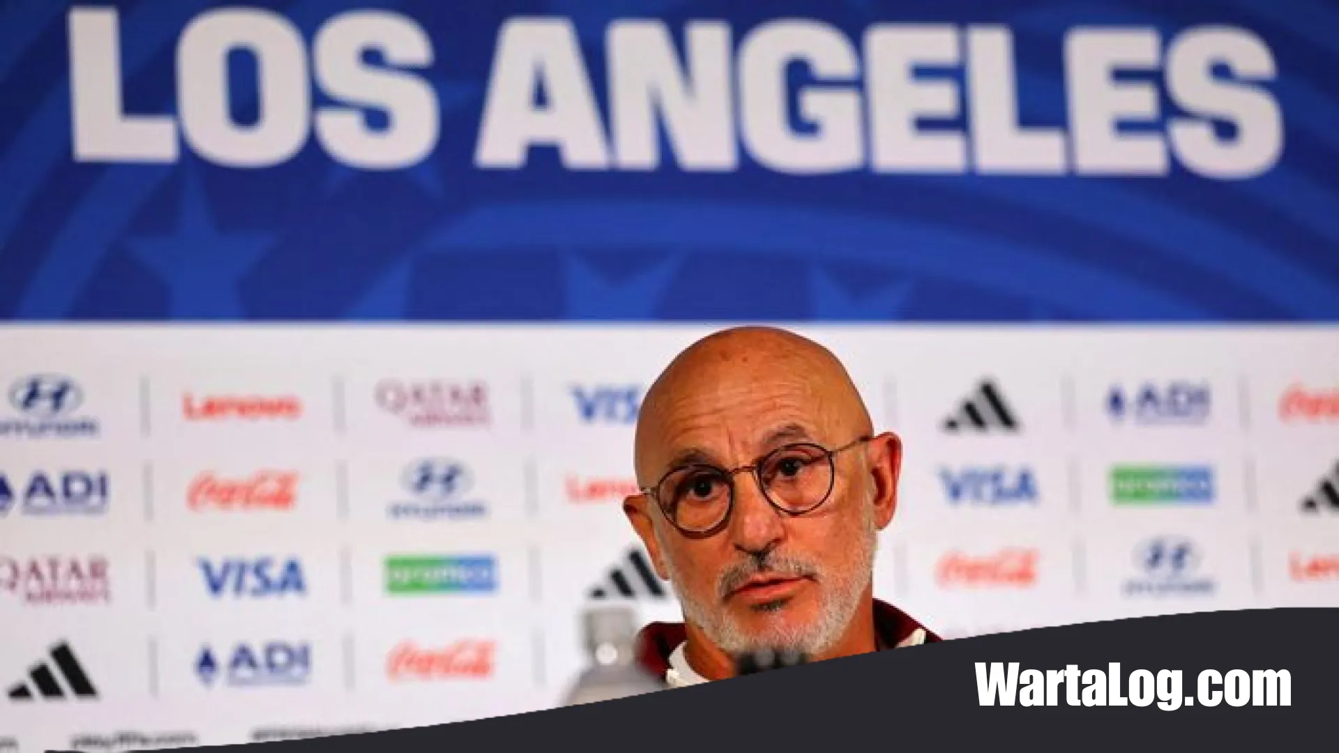 Duel Epik di Dallas: Filosofi Spiritual Luis de la Fuente Sambut Laga Hidup Mati Spanyol vs Prancis