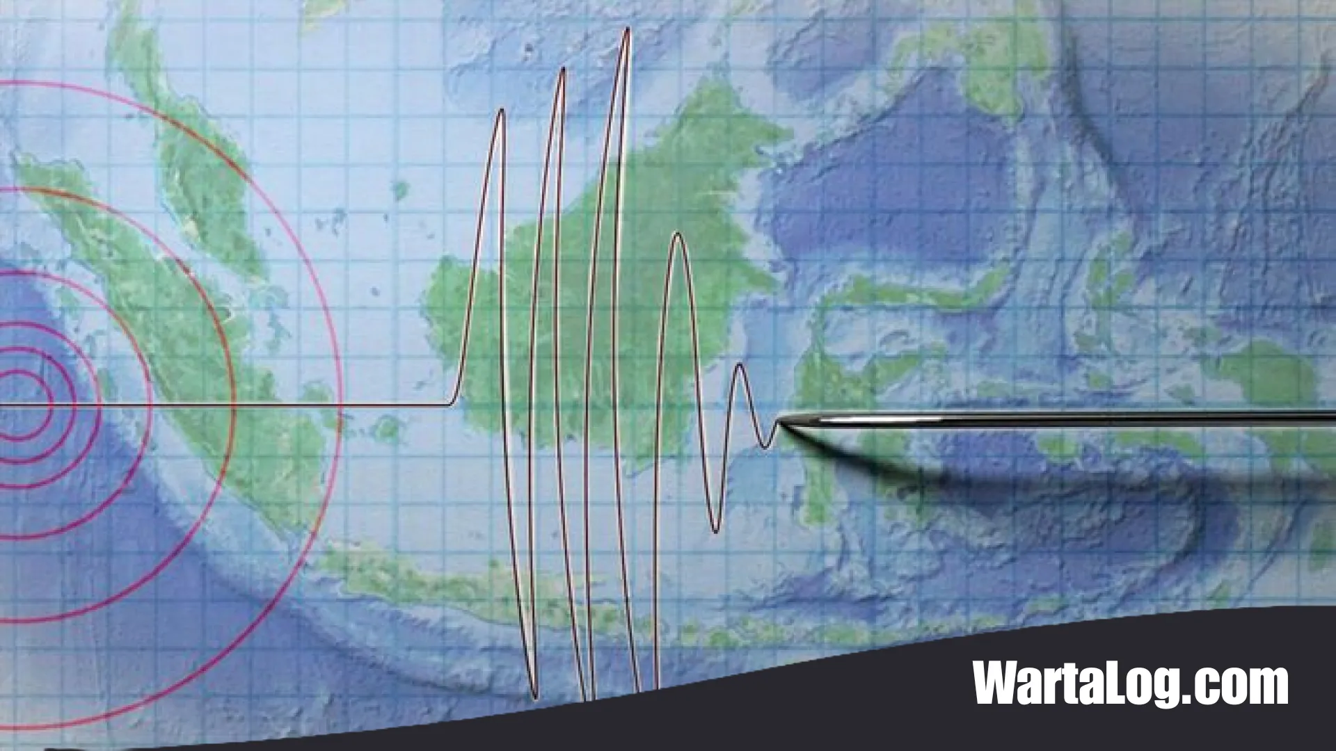 Gempa Magnitudo 6,1 Guncang Tahuna Kepulauan Sangihe: BMKG Konfirmasi Tidak Ada Potensi Tsunami