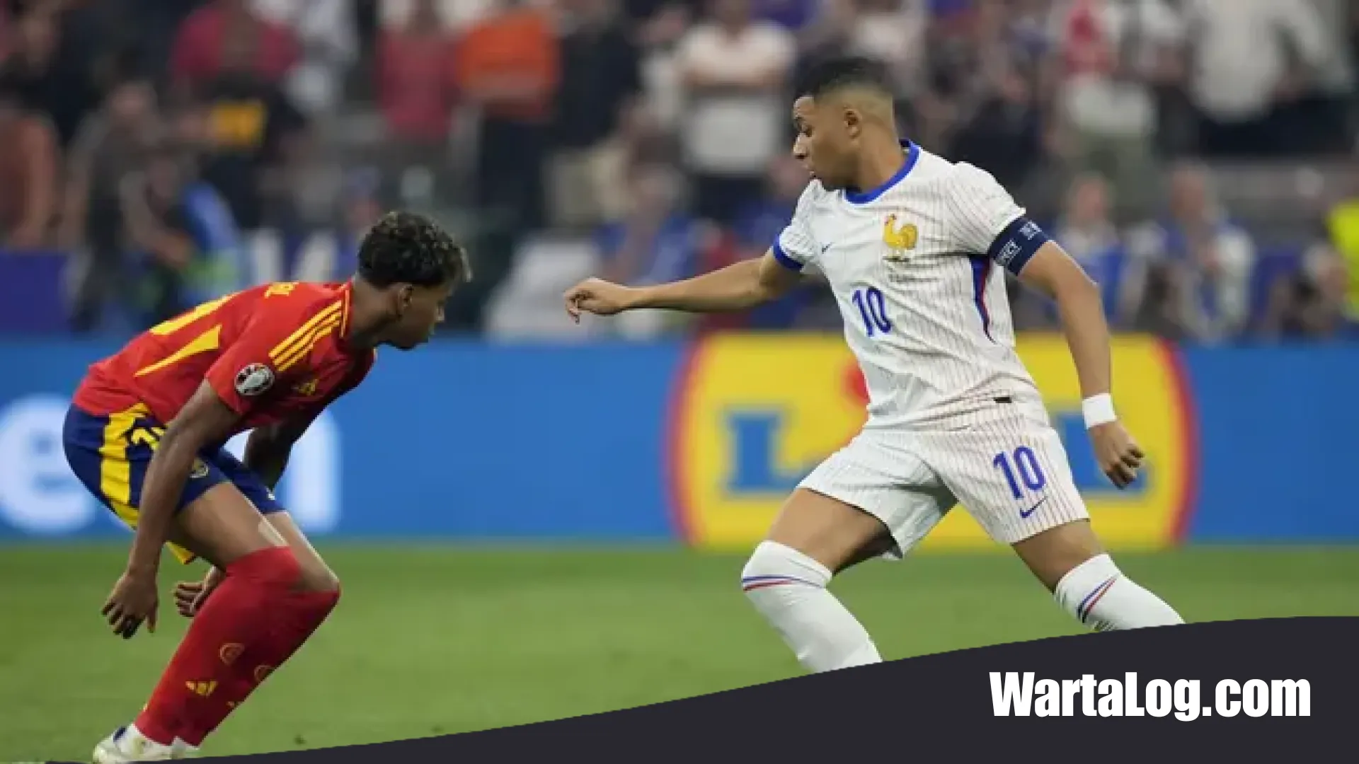 Prediksi Prancis vs Spanyol: Duel Raksasa di Semifinal Piala Dunia 2026, Siapa Menuju Final?