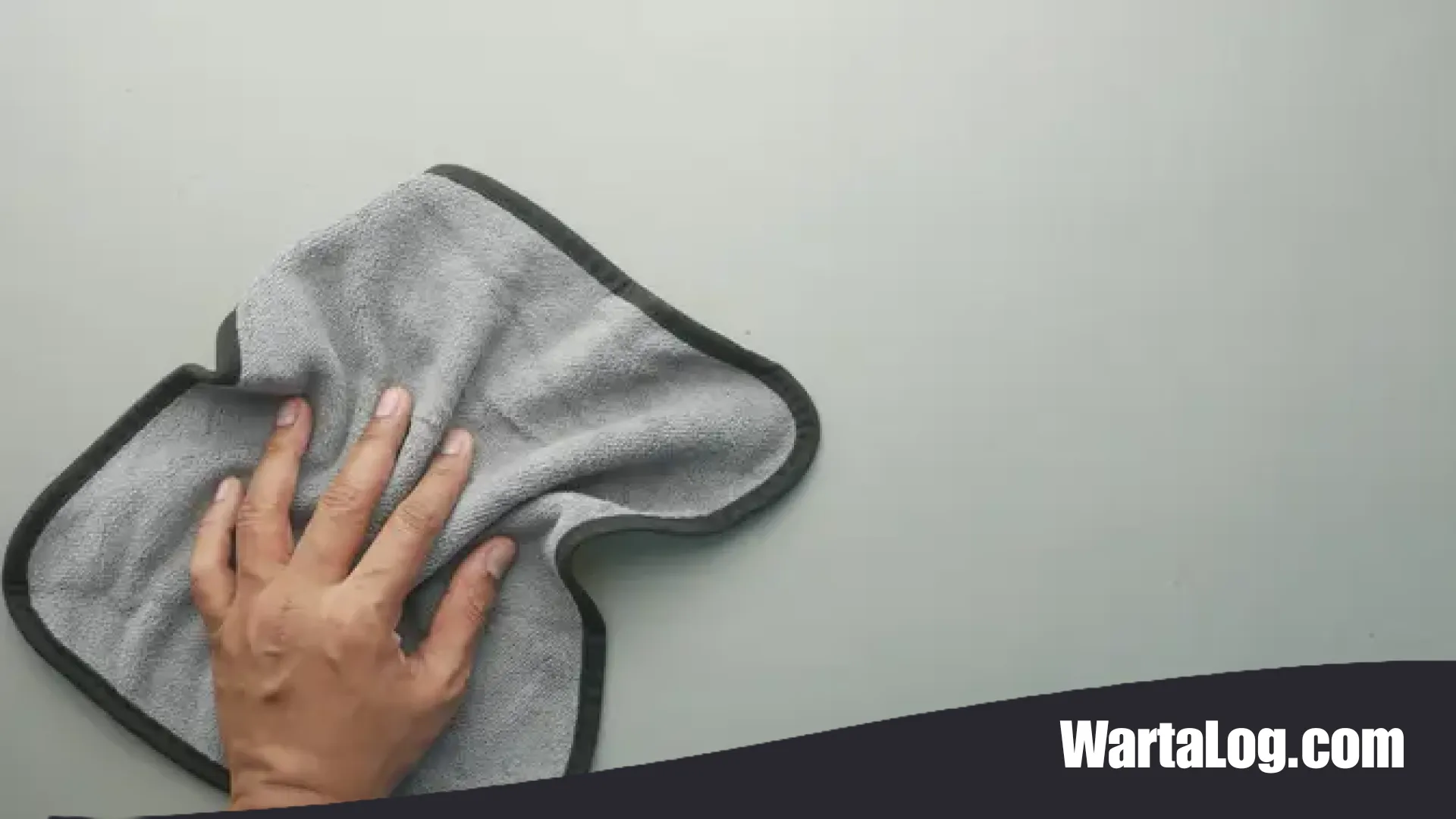 7 Strategi Jitu Hilangkan Bau Apek Serbet Dapur Tanpa Bahan Kimia: Cara Alami agar Dapur Tetap Segar