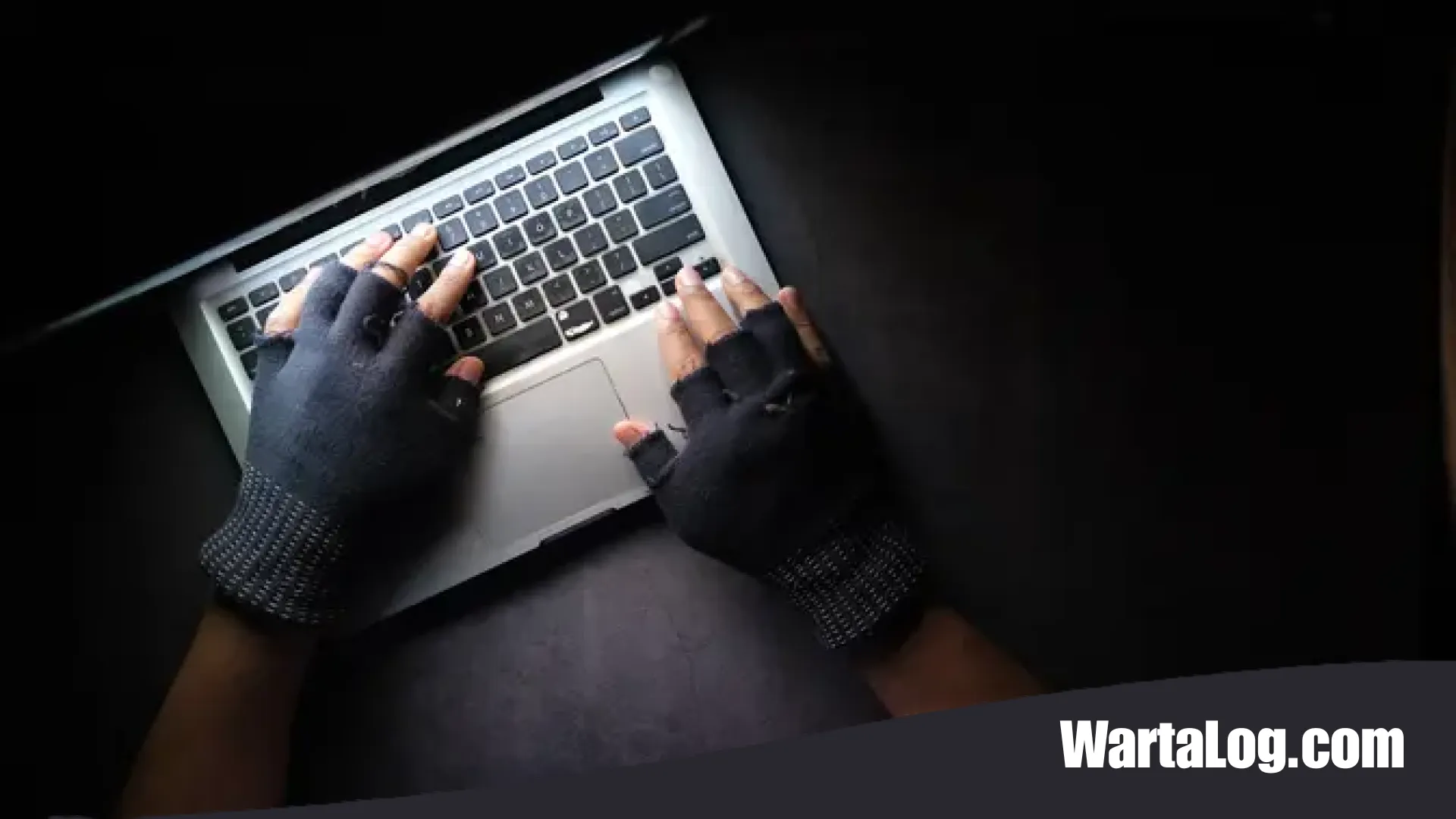 Badai Keamanan Siber 2026: Menguak Skandal Kebocoran Data Paling Mengerikan Tahun Ini