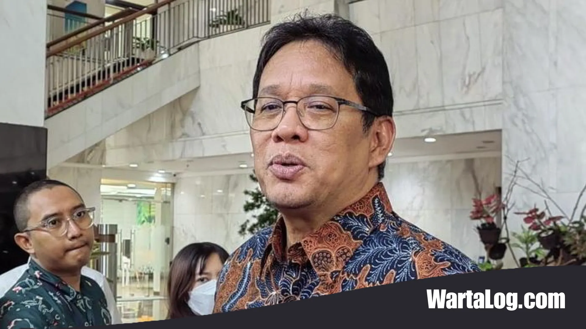 Analisis Purbaya Yudhi Sadewa Terhadap Rating S&P: Antara Objektivitas Global dan Keyakinan Fiskal Indonesia