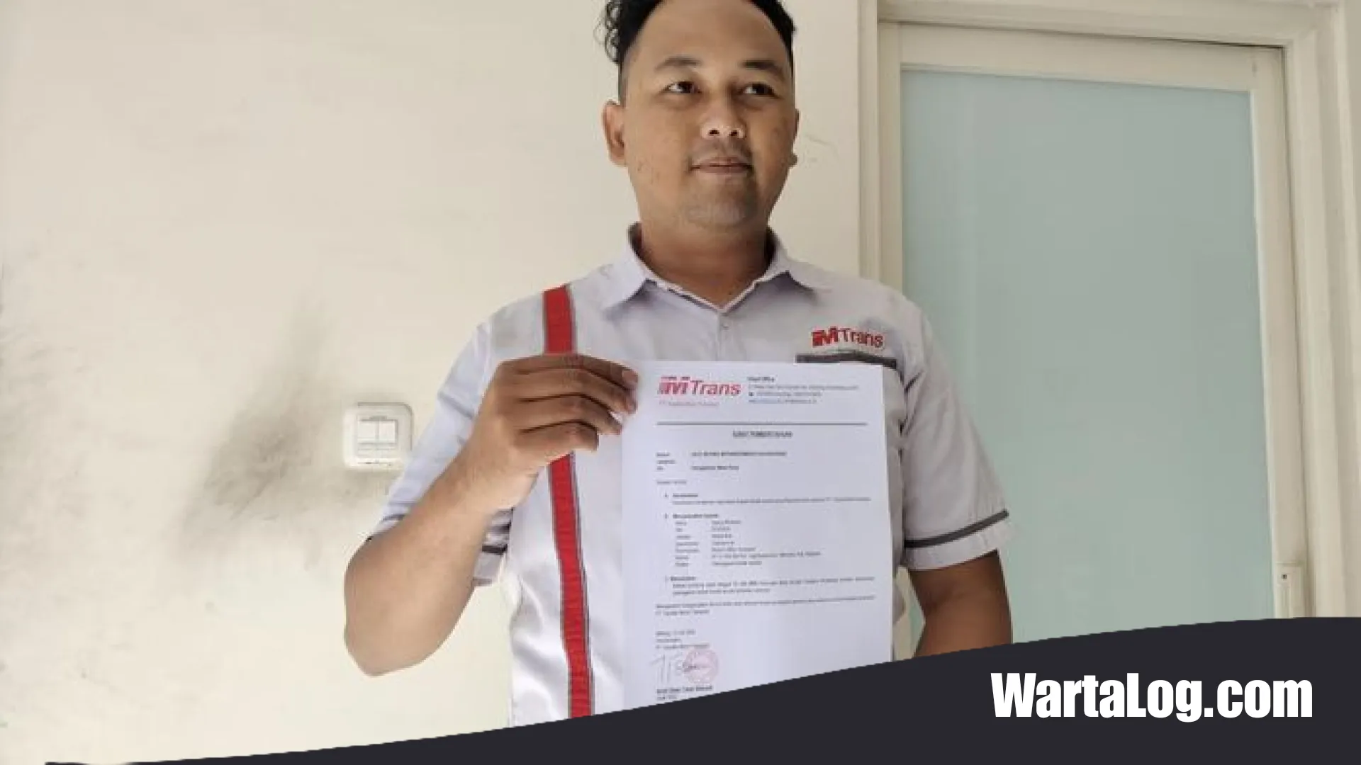 Skandal Pelecehan Seksual di Bus Malang-Denpasar: Ketegasan MTrans Pecat Kernet Tak Bermoral
