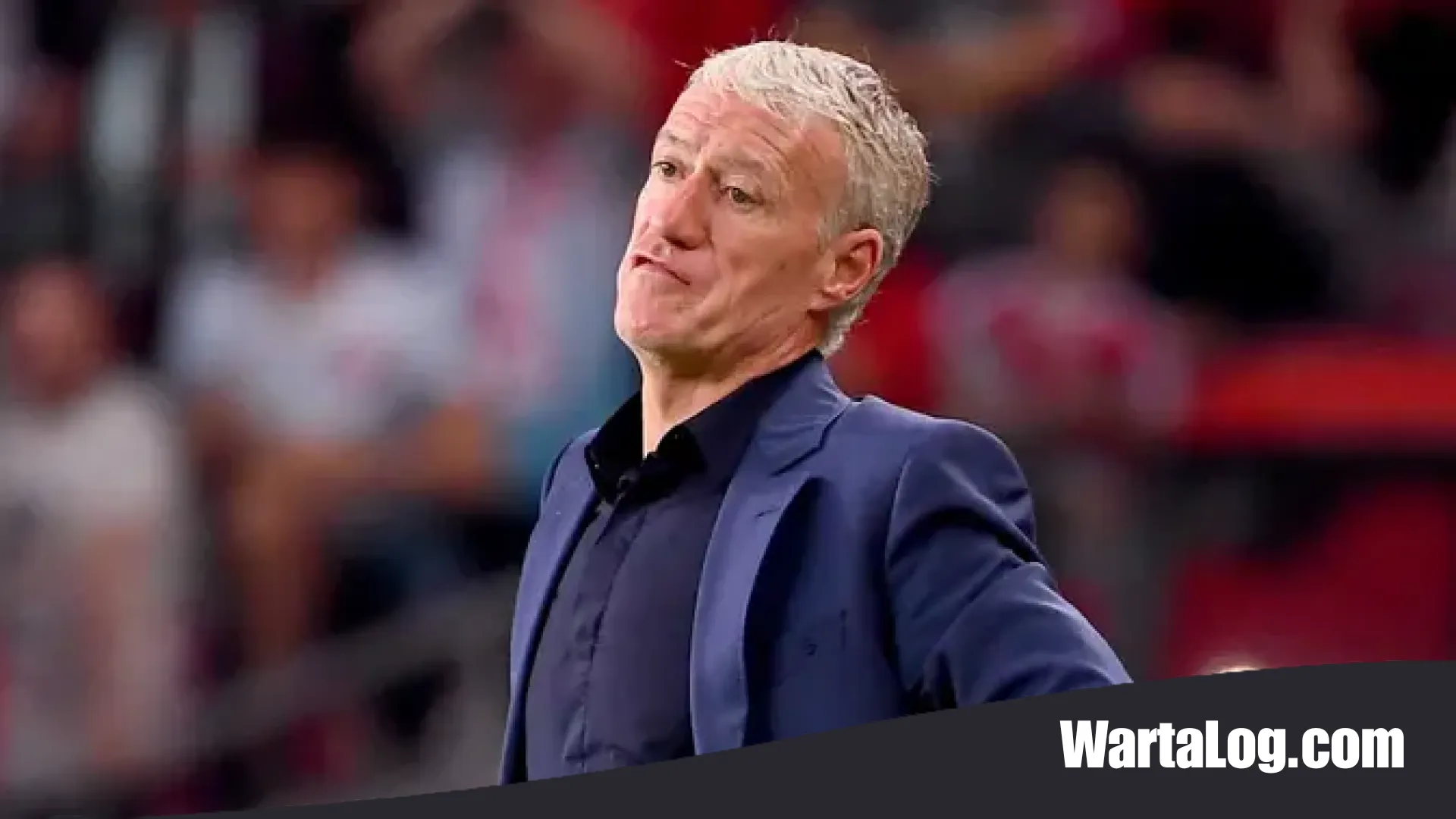 Analisis Semifinal Piala Dunia 2026: Deschamps Akui Keunggulan Spanyol di Tengah Kontroversi Wasit Iván Barton