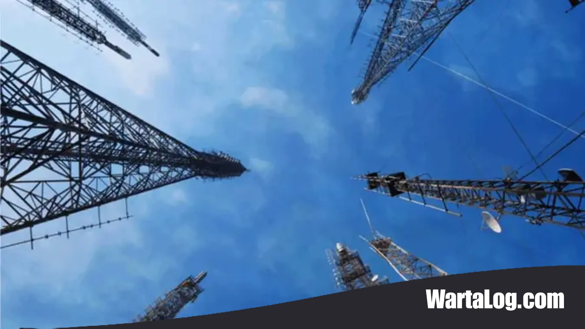 Komdigi Sahkan Pemenang Lelang Frekuensi 700 MHz dan 2,6 GHz: Era Baru Konektivitas Digital Indonesia 2026