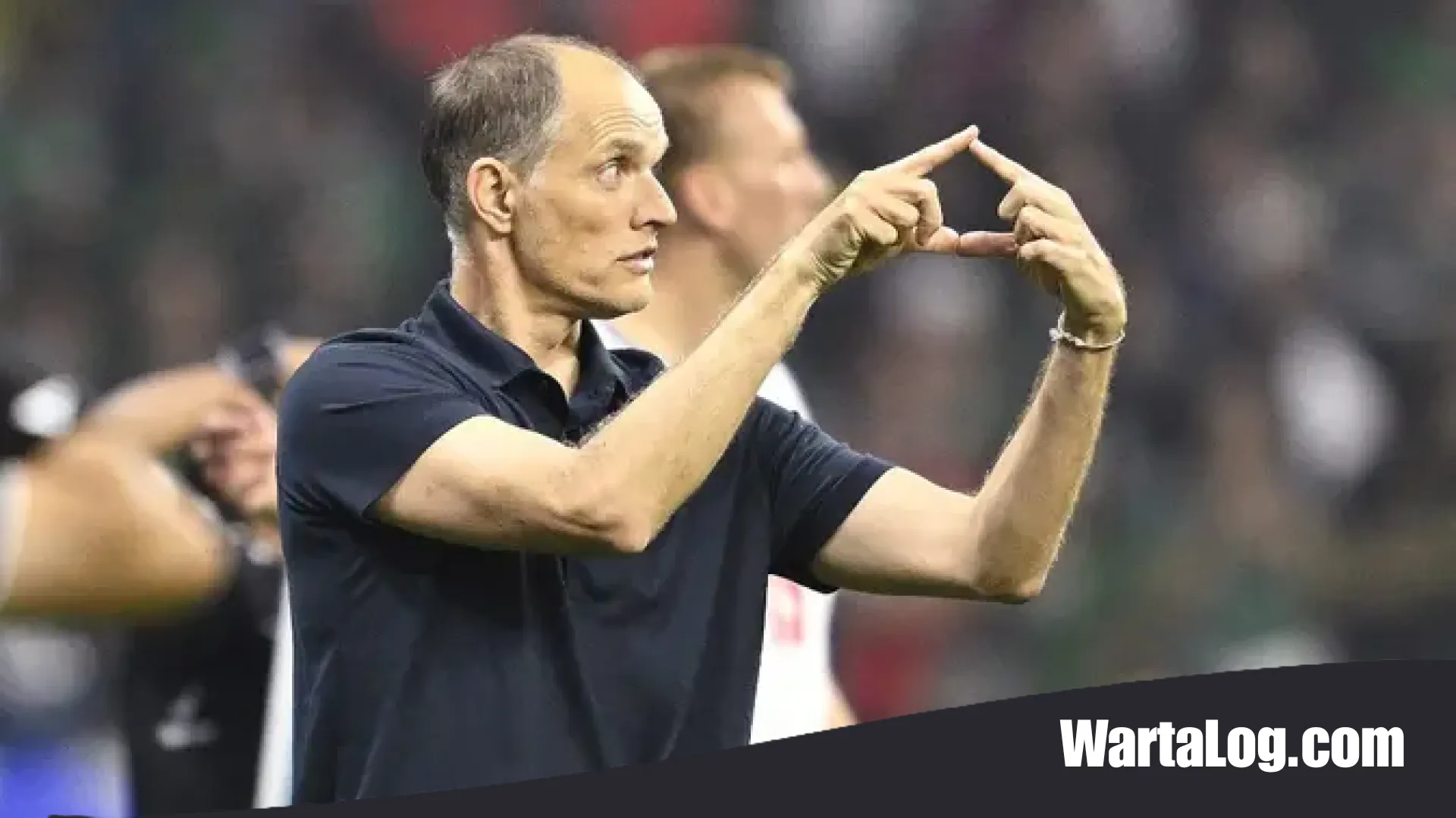 Misi Besar Thomas Tuchel: Skenario Jenius Inggris Redam Sihir Messi di Semifinal Piala Dunia 2026