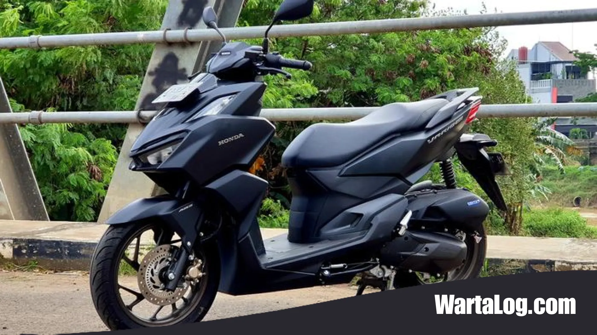 Strategi Cerdas Meminang Honda Vario 160: Bedah Promo Besar Wahana Honda di Juli 2026