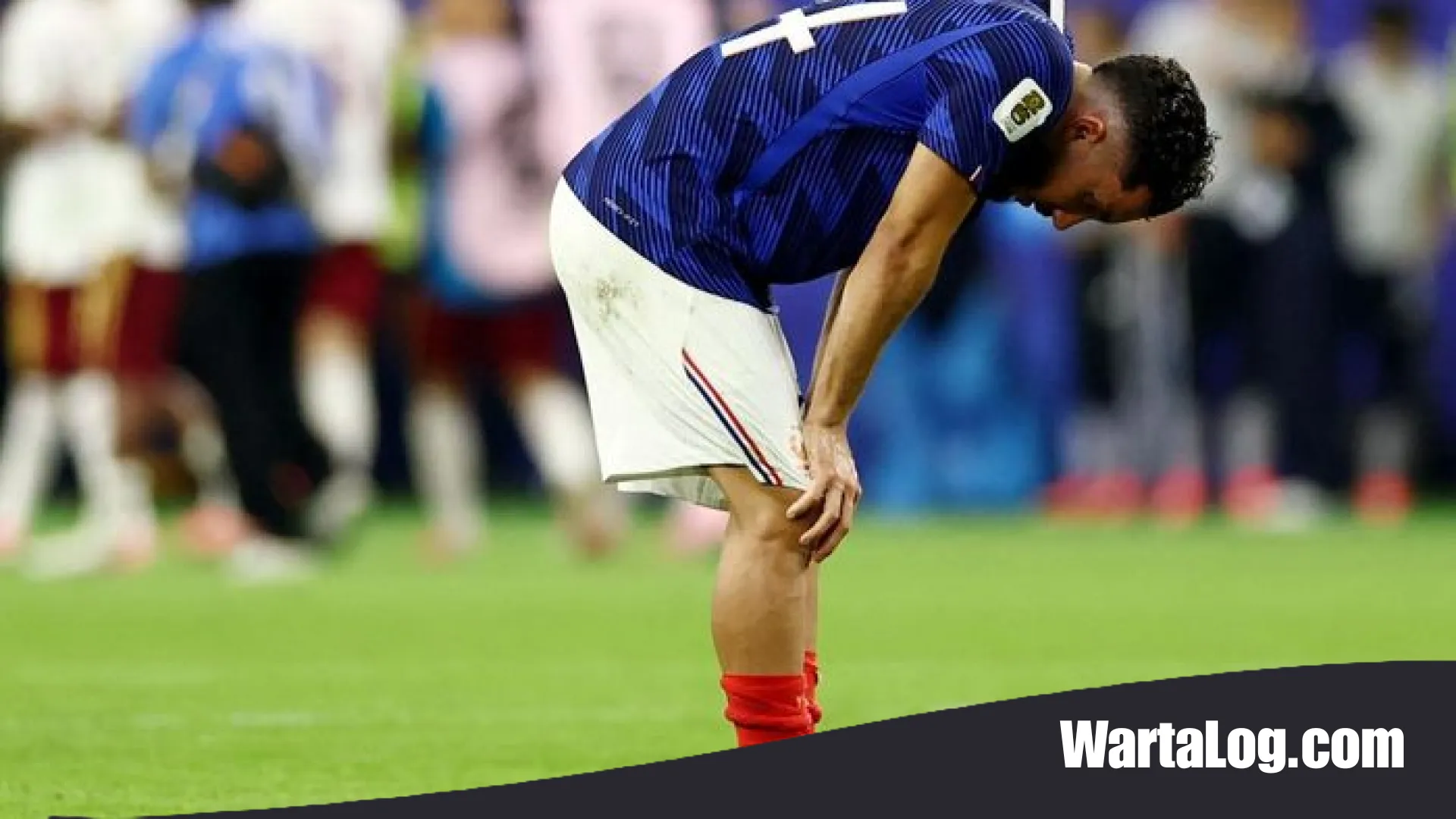 Dominasi Total La Furia Roja: Mengapa Prancis Terlihat Begitu Biasa di Semifinal Piala Dunia 2026?