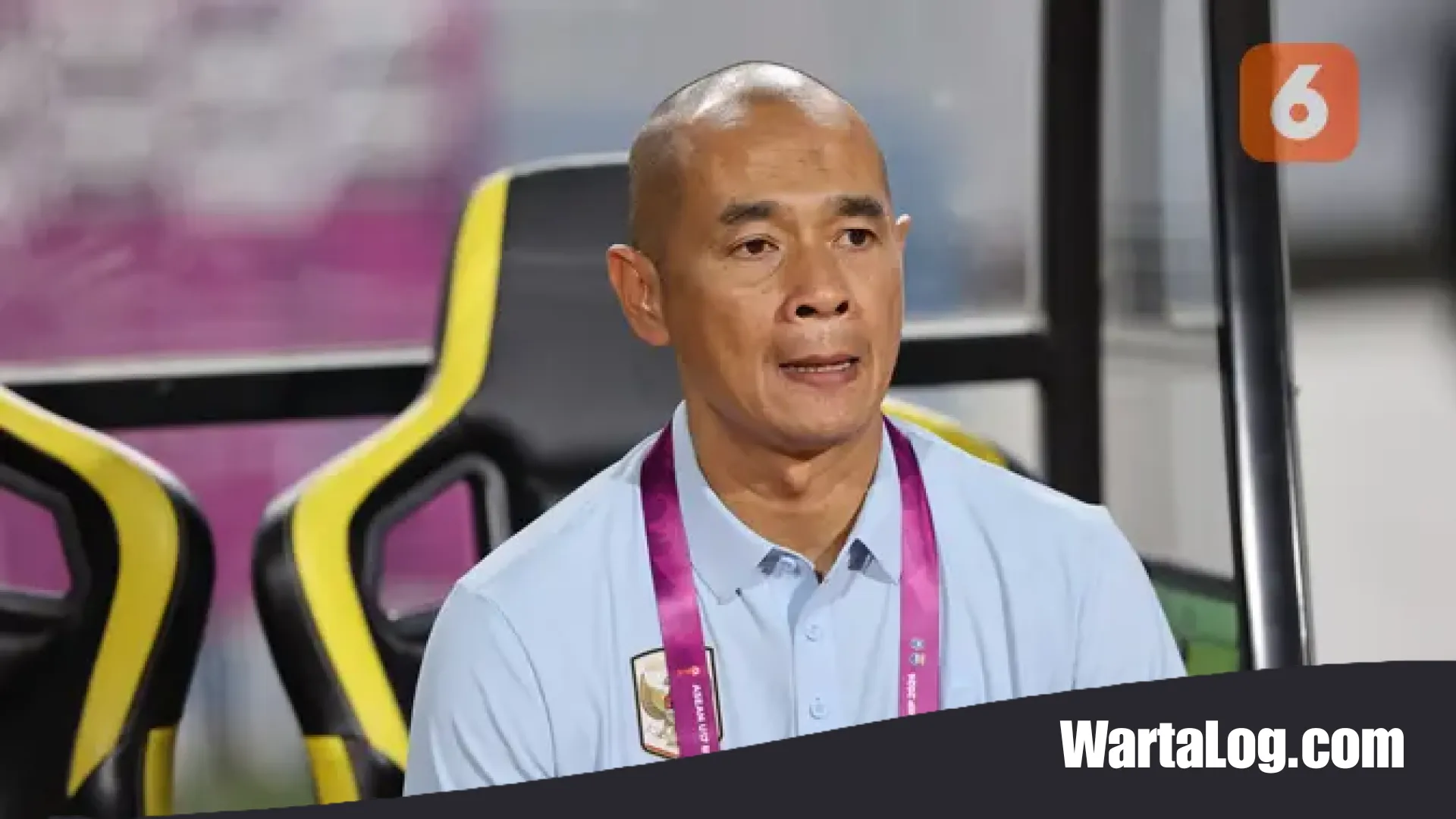 Kurniawan Dwi Yulianto Siap Pimpin Indonesia All Stars Hadapi Sang Juara Europa League, Aston Villa