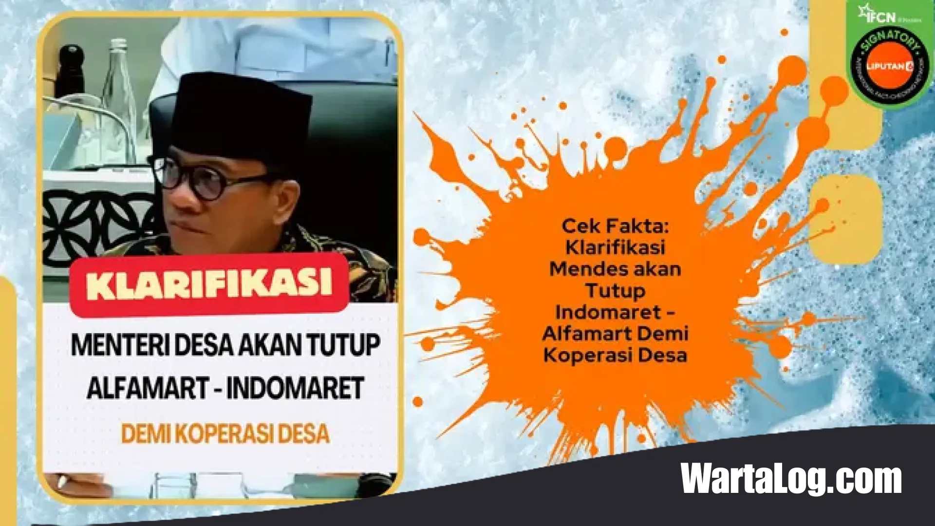 Waspada Disinformasi! Inilah Kumpulan Hoaks Koperasi Desa yang Meresahkan Masyarakat