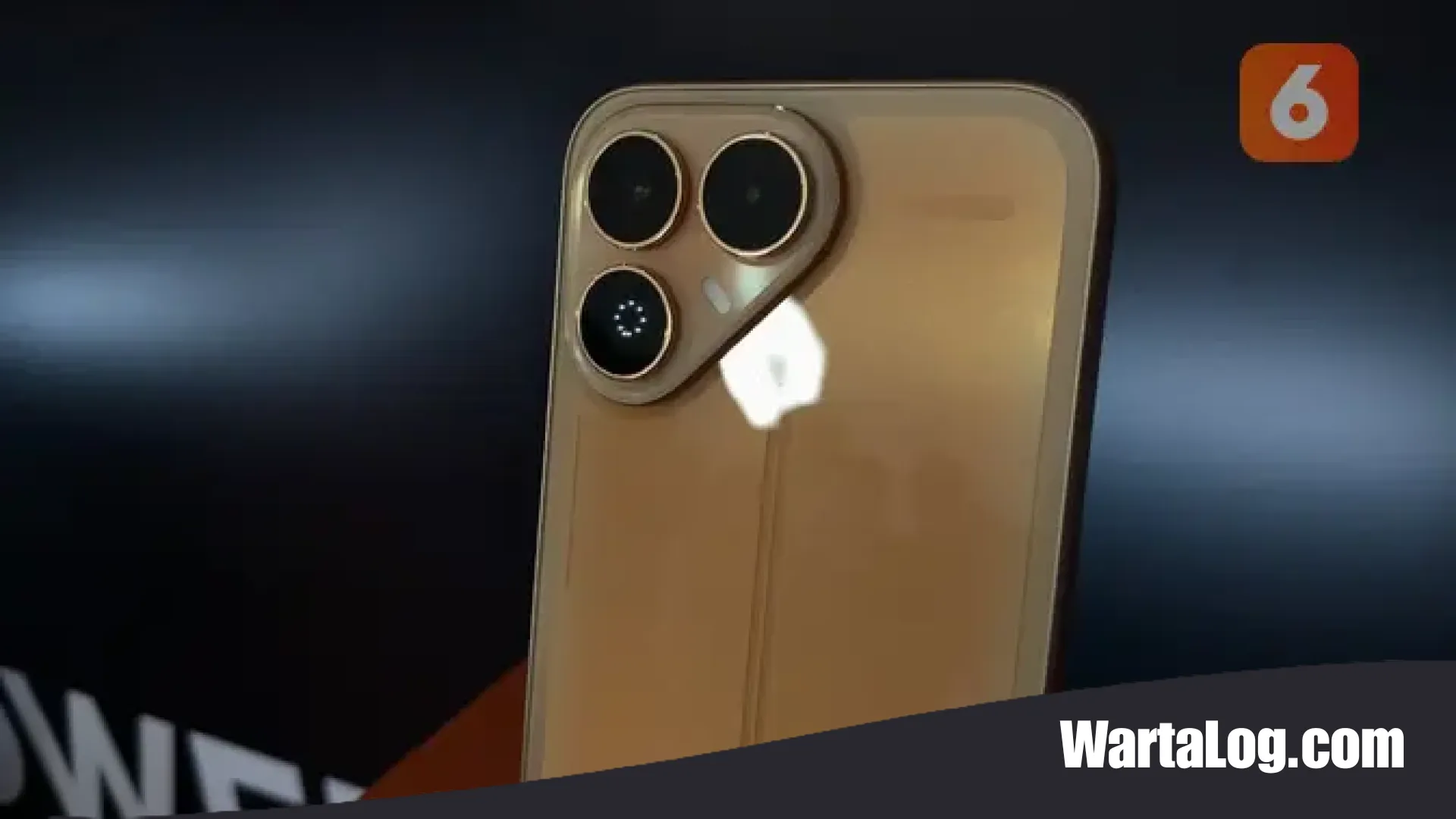 Eksplorasi Tecno Pova 8 5G: Menilik Kecanggihan Fitur AI dan Monster Baterai 8.000 mAh