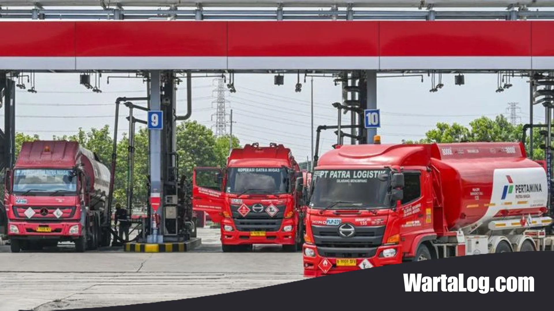 Langkah Strategis Pertamina Patra Niaga: Tindak Tegas Pelanggaran dan Perkuat Armada Distribusi BBM