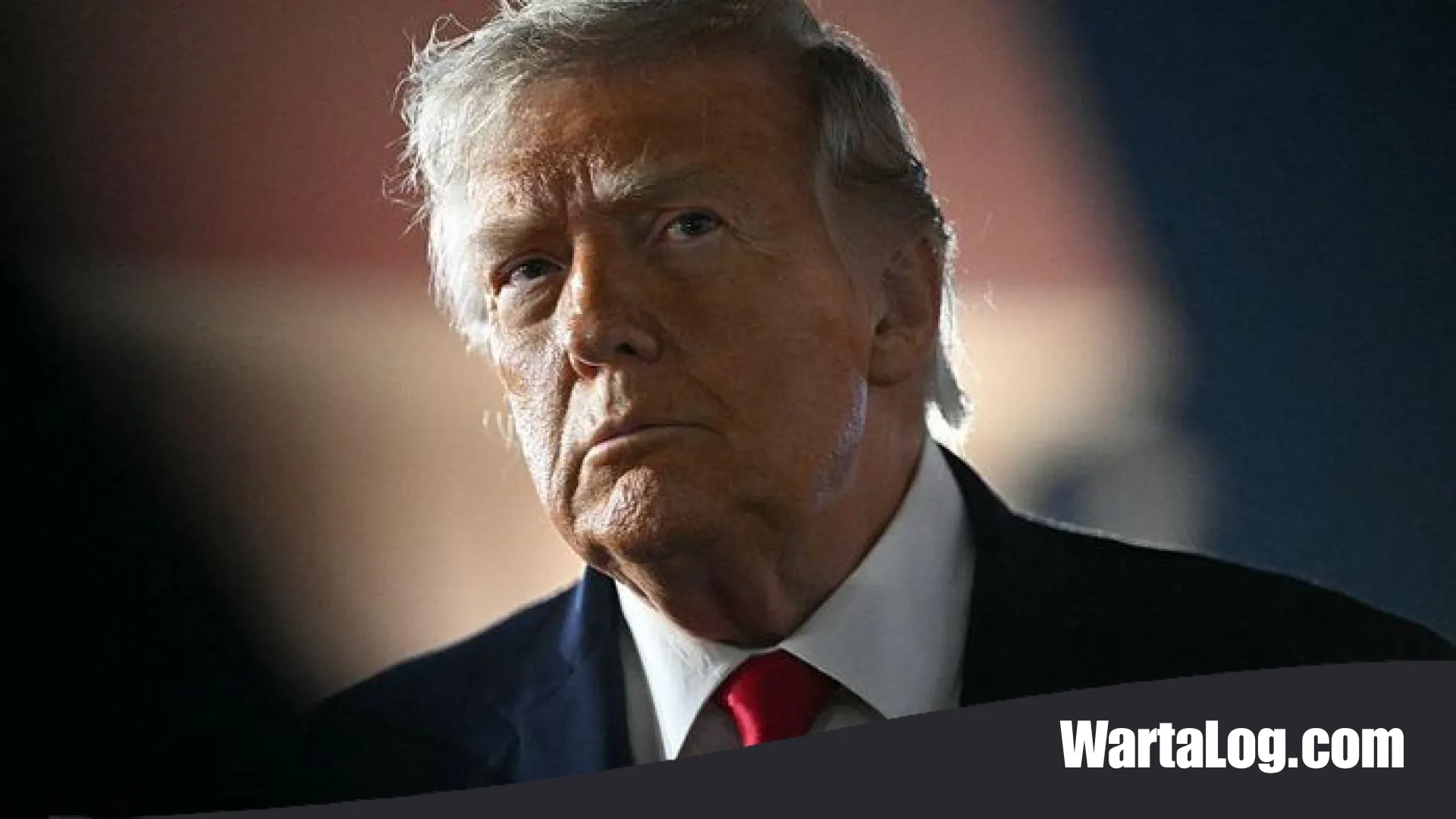 Diplomasi Kilat di Selat Hormuz: Menguak Alasan Trump Batalkan Tarif 20 Persen demi Investasi Teluk
