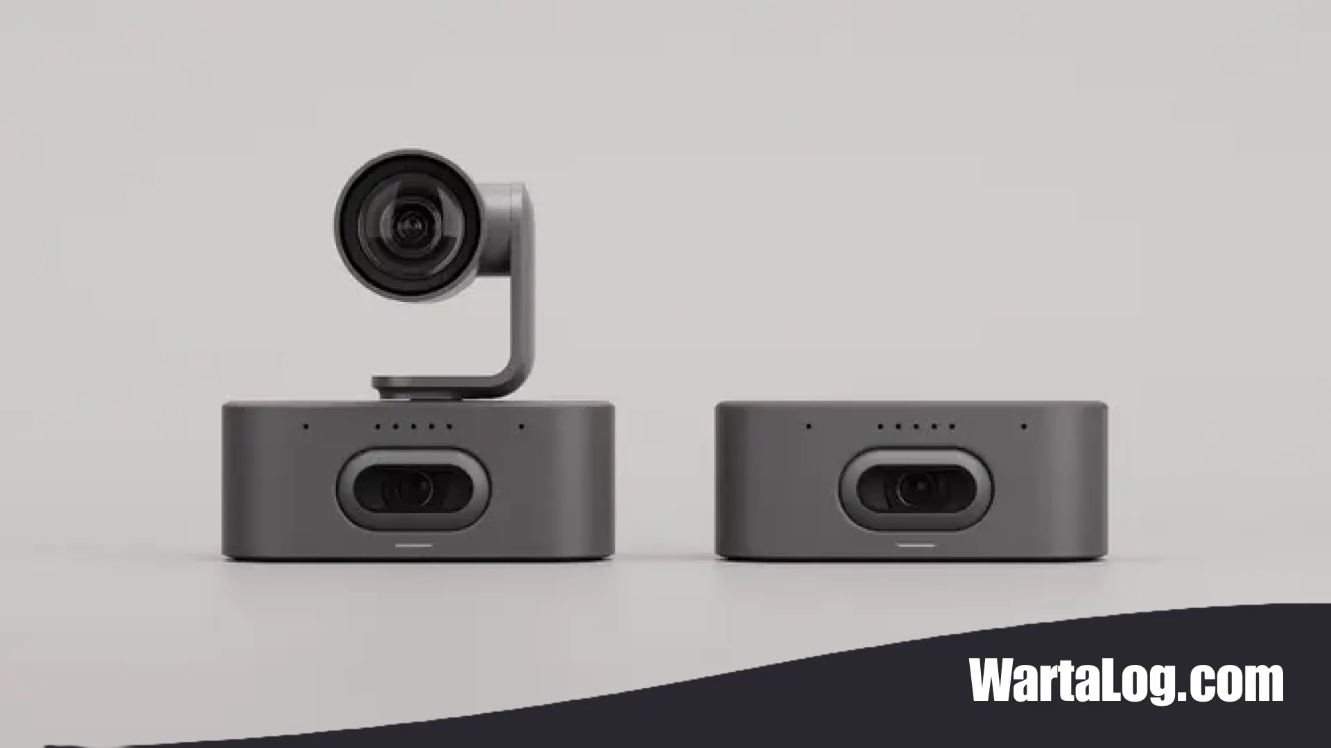 Solusi Cerdas Akhiri ‘Ghost Meeting’: Logitech Luncurkan Rally AI Camera dengan Kecerdasan Buatan Tingkat Tinggi