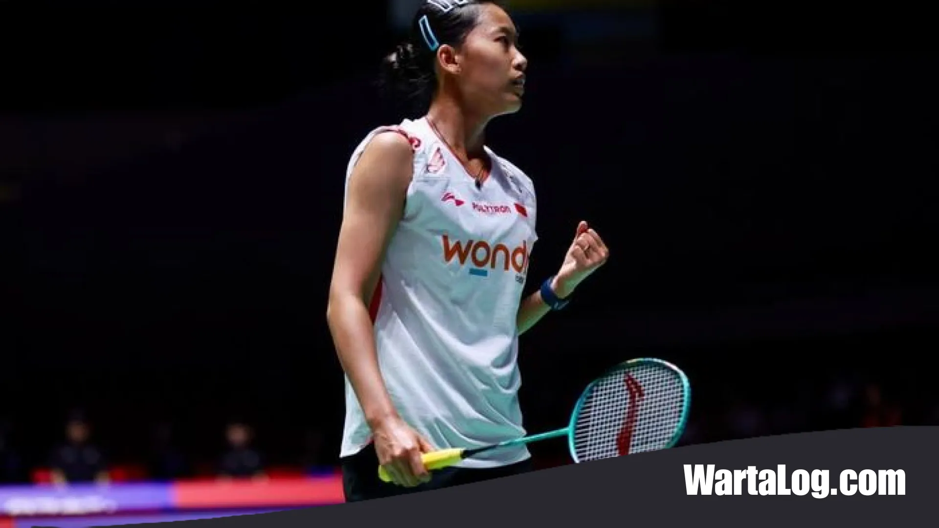 Mundurnya Sang Ratu An Se Young Tak Goyahkan Mental Putri KW di Japan Open 2026