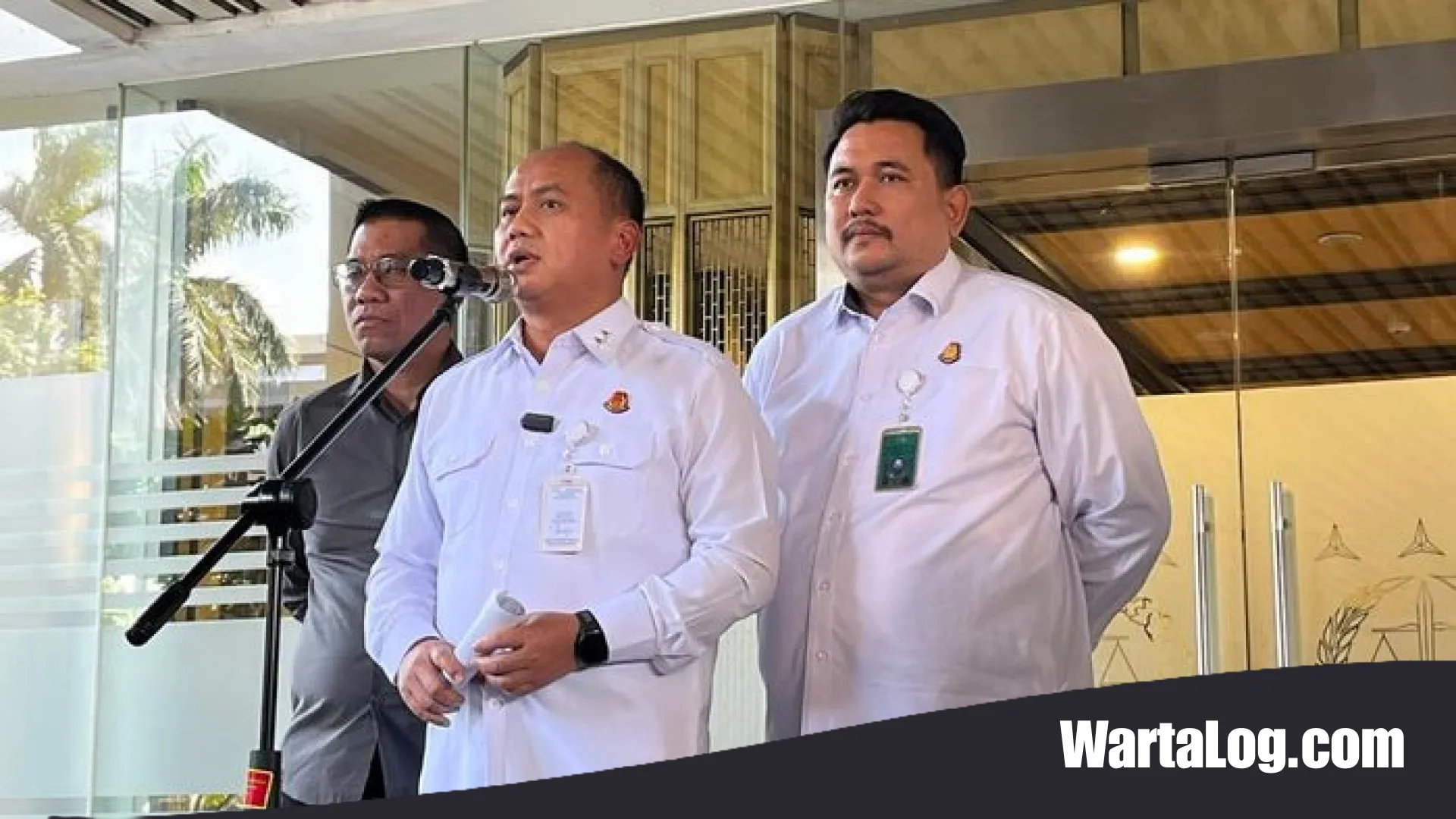 Babak Baru Kasus Korupsi Kakap: Kejagung Pertegas Status Tersangka Febrie Adriansyah Melalui Tiga Sprindik Strategis