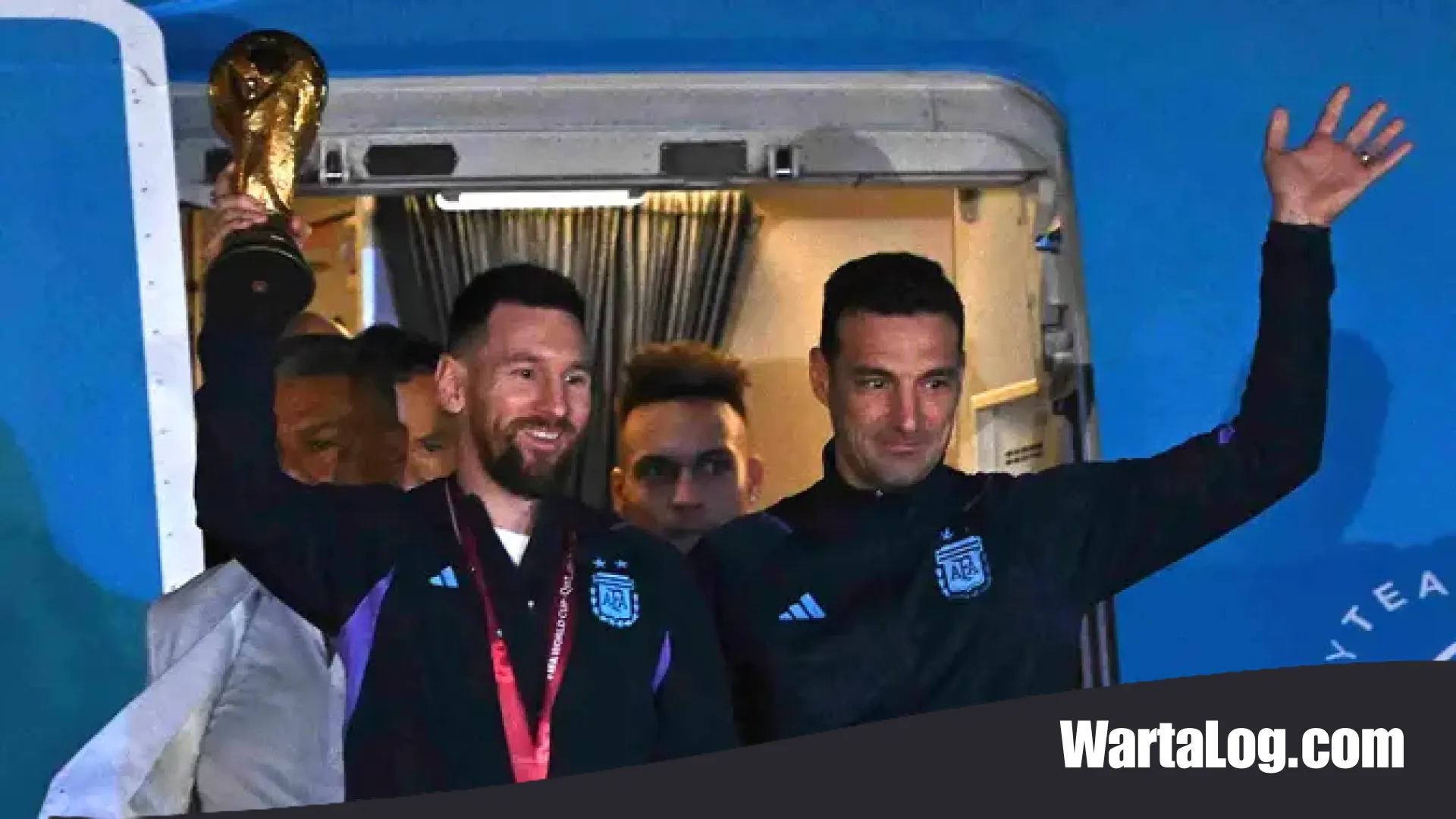 Simbiosis Dua Lionel: Bagaimana Scaloni dan Messi Menulis Ulang Takdir Sepak Bola Argentina