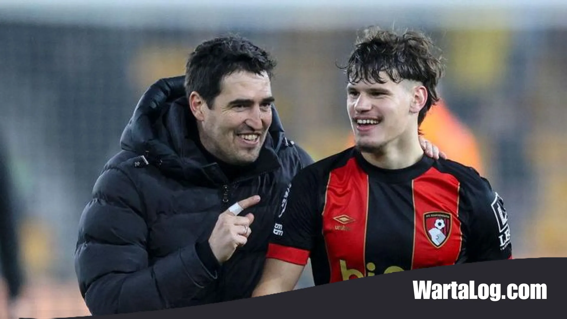 Reuni Emas di Anfield: Milos Kerkez Siap Meledak Kembali di Bawah Komando Andoni Iraola