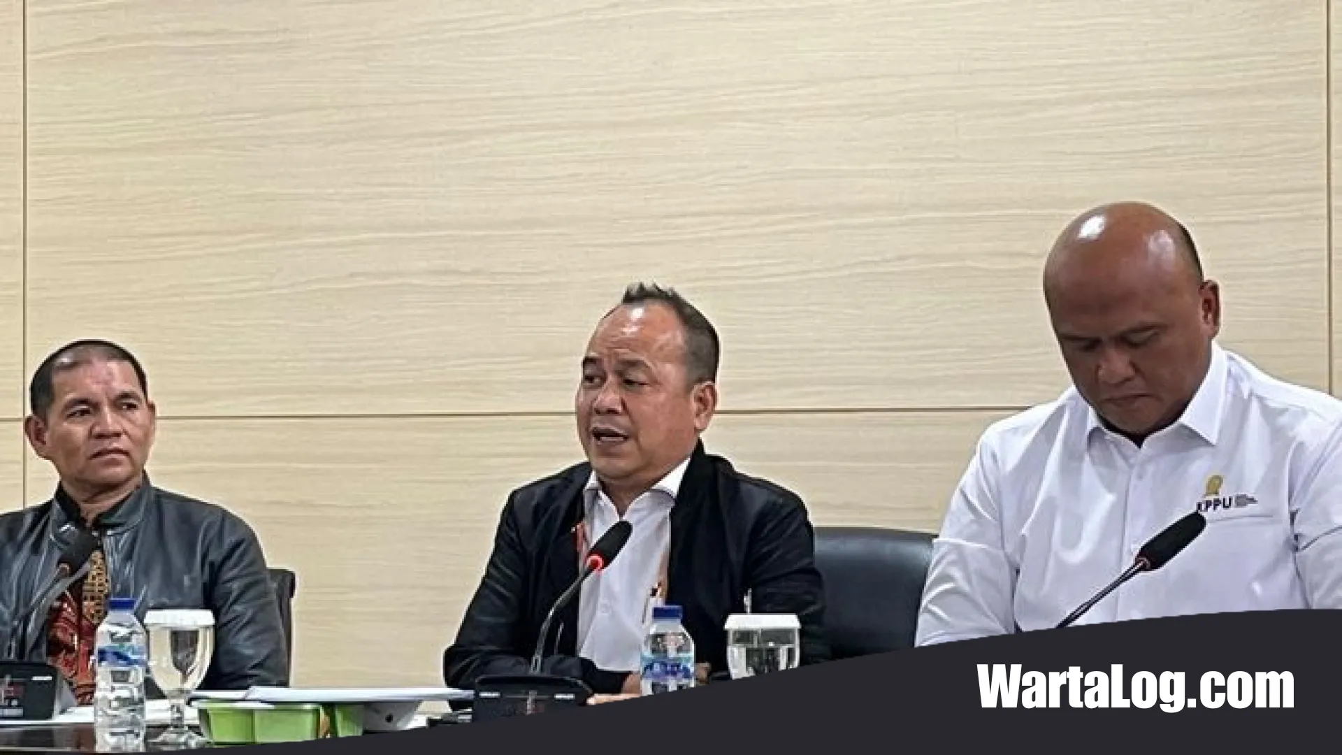 Strategi Baru KPPU: Menakar Langkah Gopprera Panggabean dalam Menekan Biaya Logistik dan Membedah Monopoli Sektor Pangan