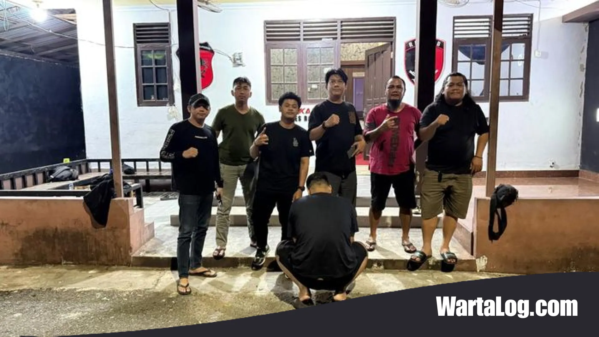 Skandal Akuntan di Banjar: Sikat Uang Perusahaan Rp 935 Juta Demi Judi Online, Gaji dan THR Karyawan Ludes