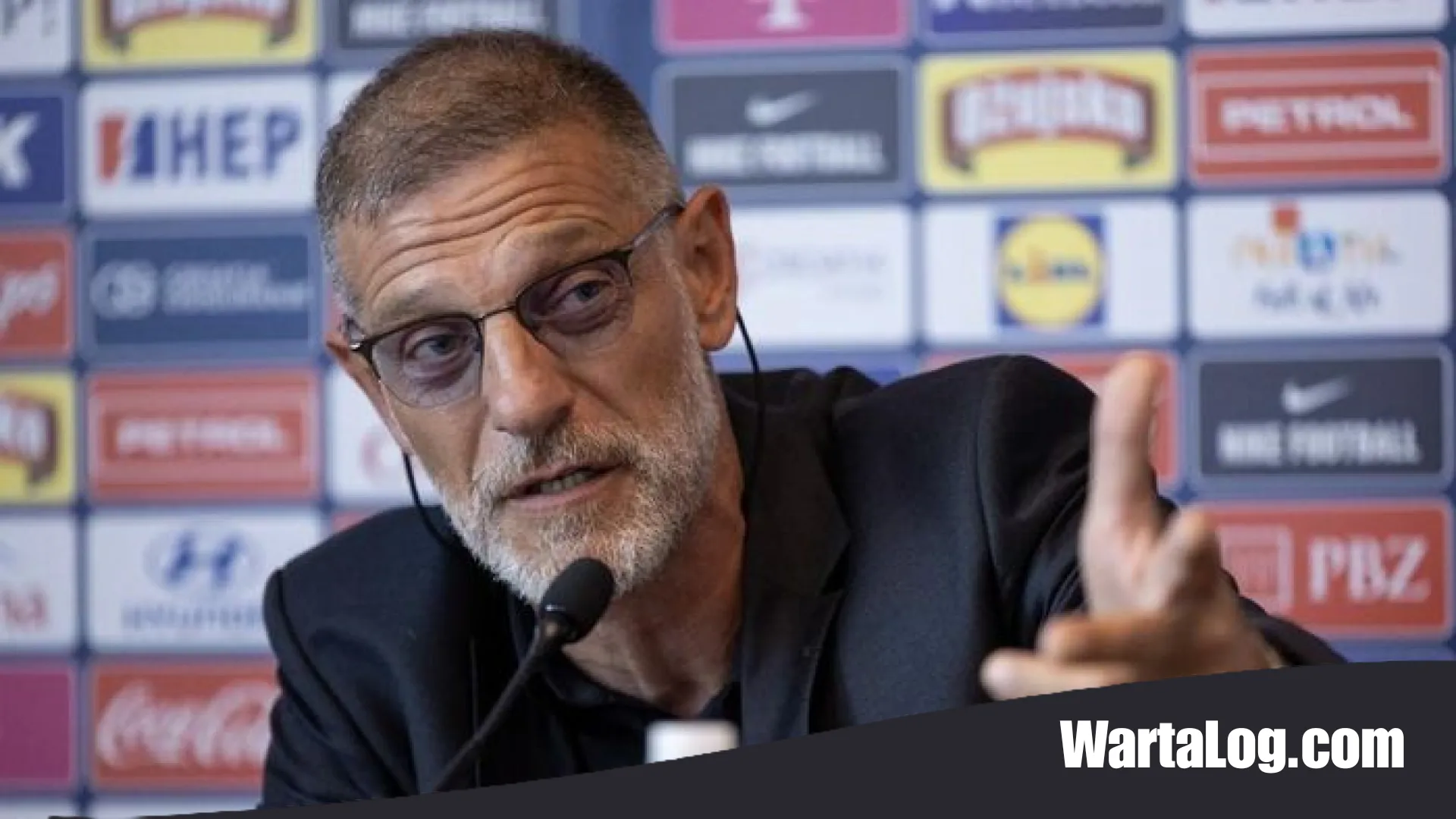 Era Baru Vatreni: Slaven Bilic Resmi Kembali Menukangi Timnas Kroasia