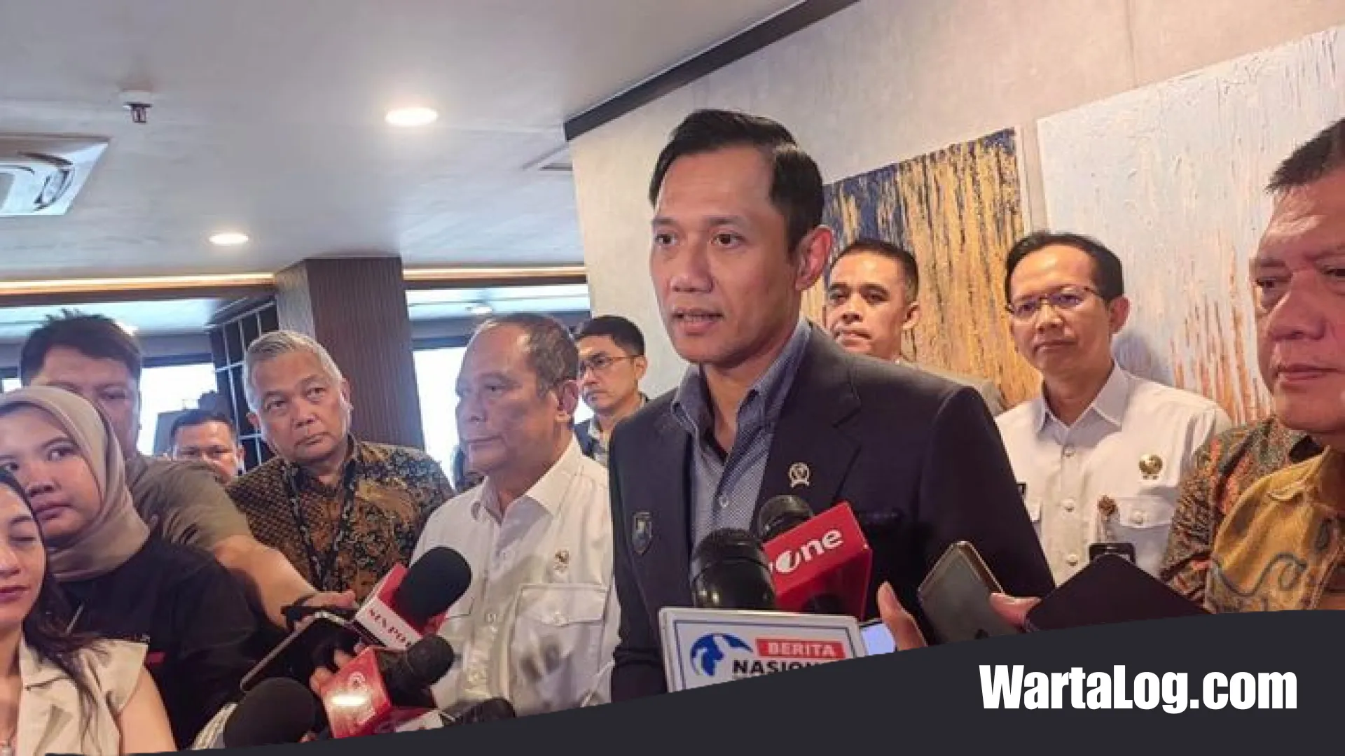 Transformasi Langit Majalengka: Mengupas Rencana Besar Relokasi Pabrik PT Dirgantara Indonesia ke Kertajati