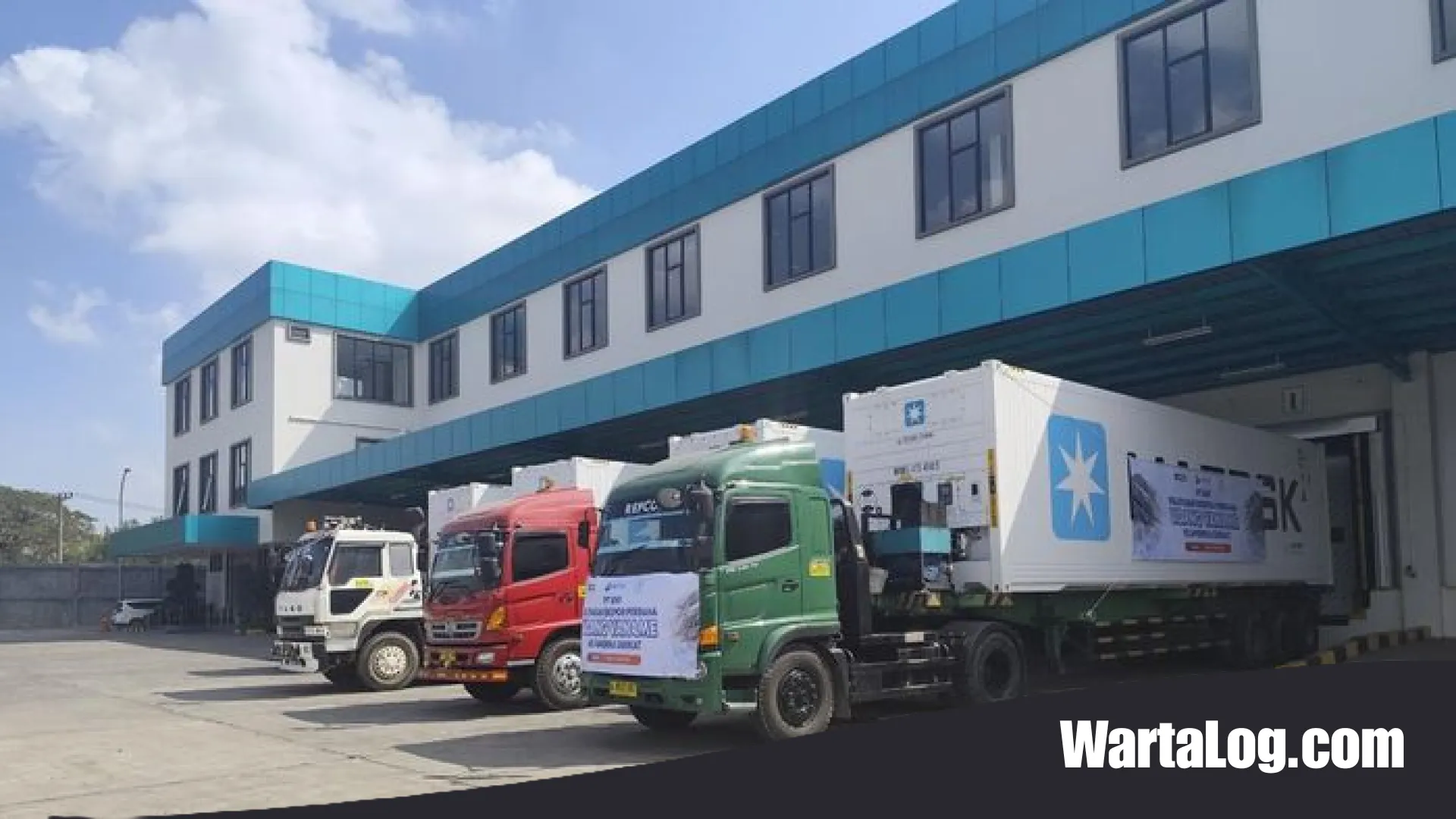 Ekspansi Global ID FOOD: Gebrakan Ekspor 102 Ton Udang Vaname ke Amerika Serikat Perkuat Ekonomi Nasional