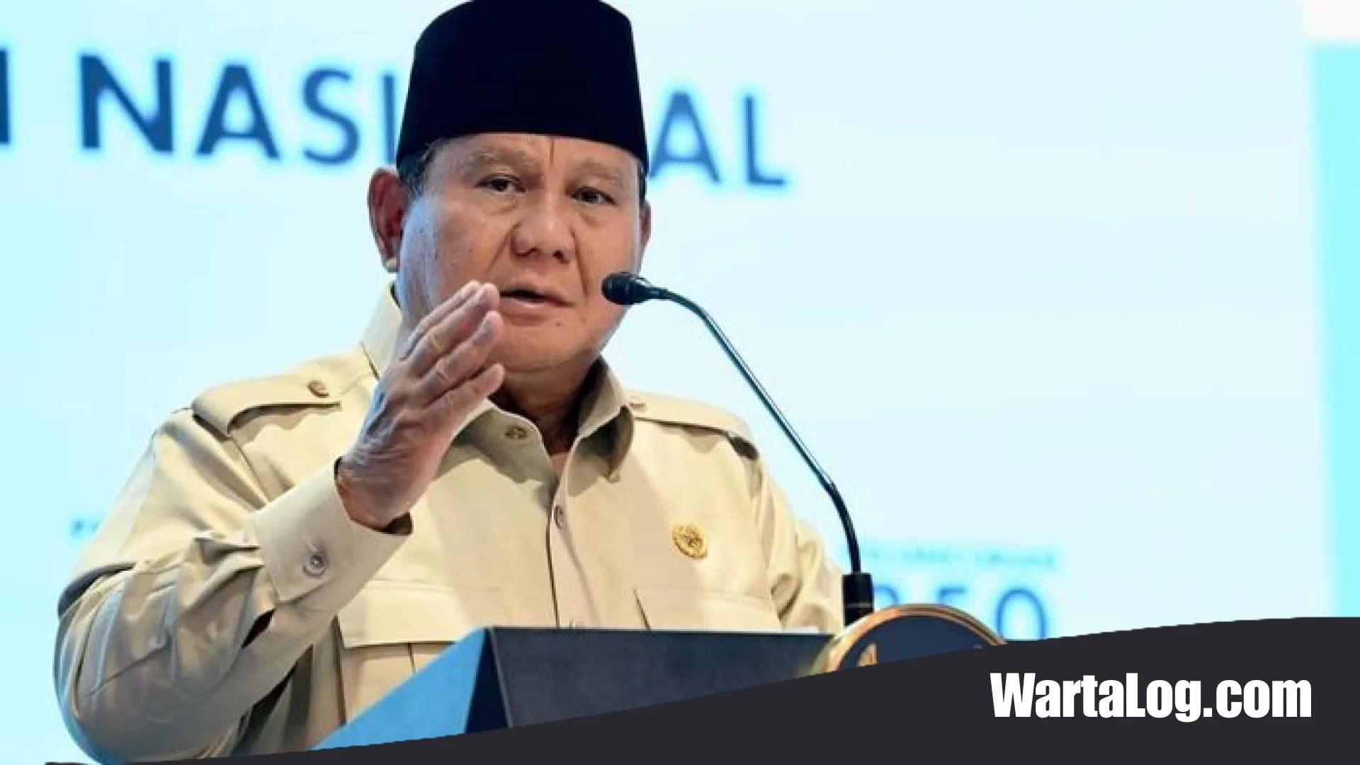 Optimalkan Program Makan Bergizi Gratis, Presiden Prabowo Beri Lampu Hijau Kajian Pelibatan Kantin Sekolah