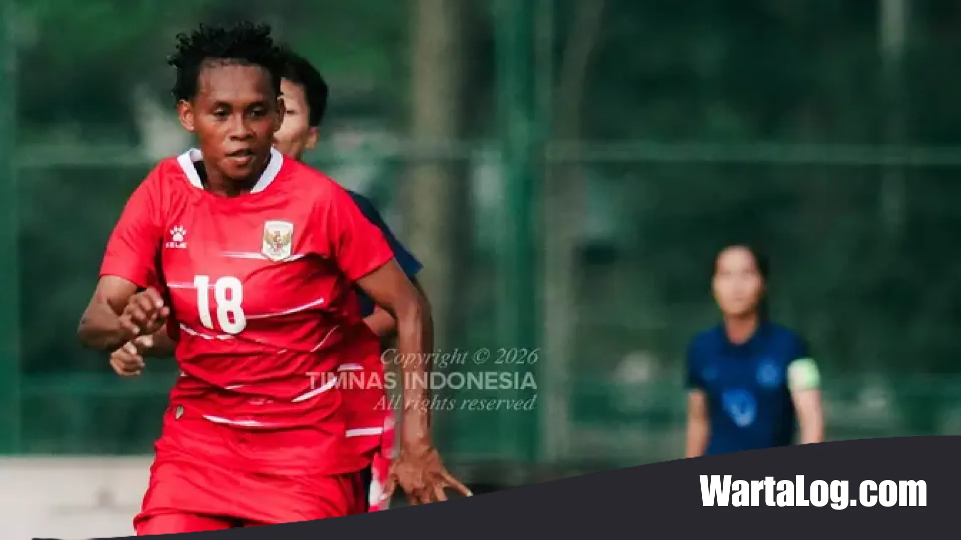 Langkah Pasti Garuda Pertiwi: Timnas Indonesia Putri Segel Tiket Semifinal Piala AFF 2026 Usai Imbang Kontra Kamboja