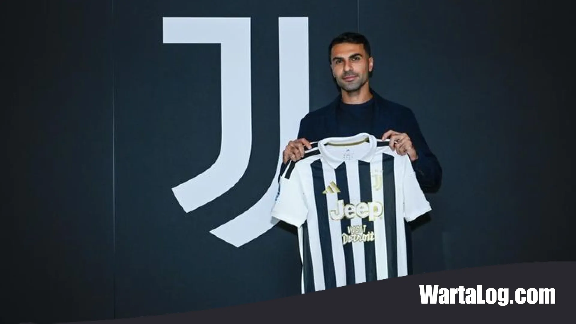 Manuver Cerdas Juventus: Zeki Celik Resmi Berlabuh di Turin untuk Memperkuat Lini Pertahanan