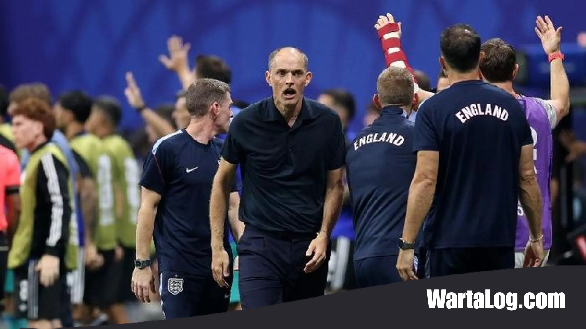 Thomas Tuchel dan Realita Pahit Laga Perebutan Tempat Ketiga Piala Dunia 2026: Mengapa Tak Ada yang Ingin Bermain?