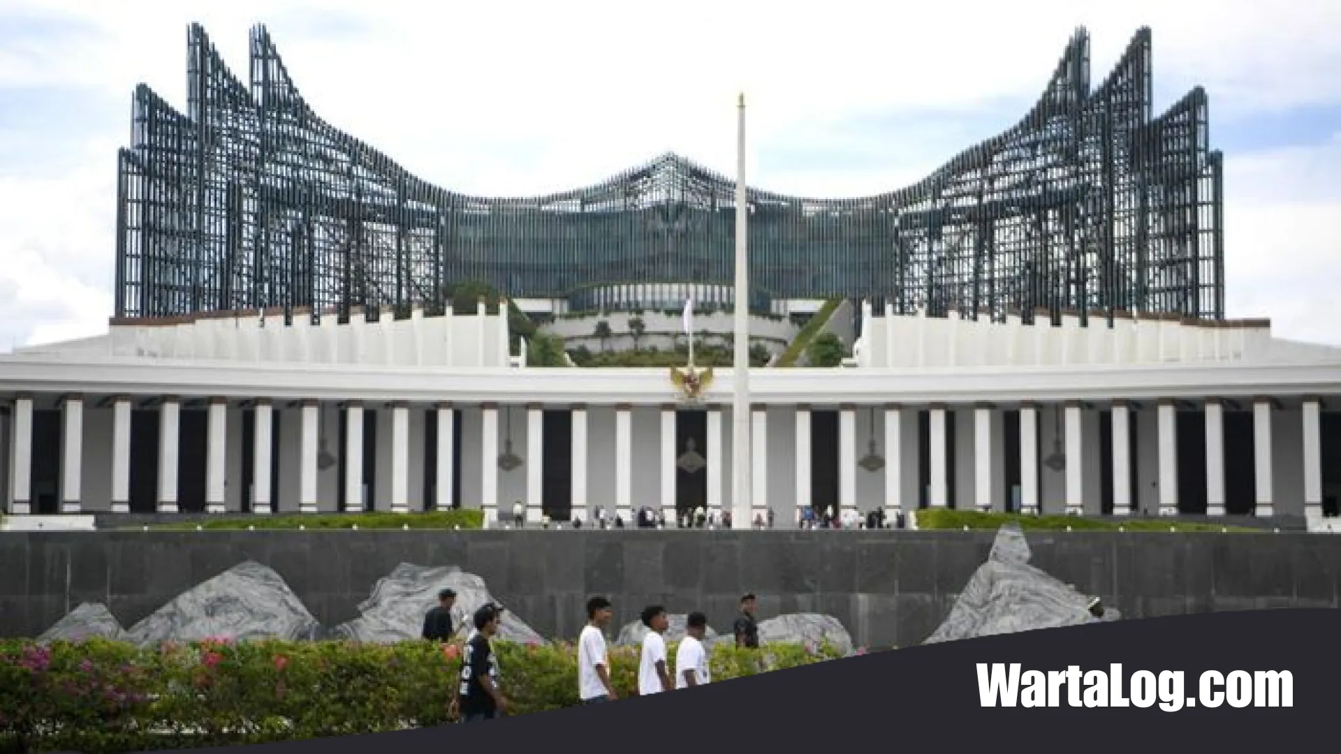 Persaingan Raksasa Asia: China dan Korea Selatan Mulai Garap Proyek Triliunan Rupiah di Jantung IKN