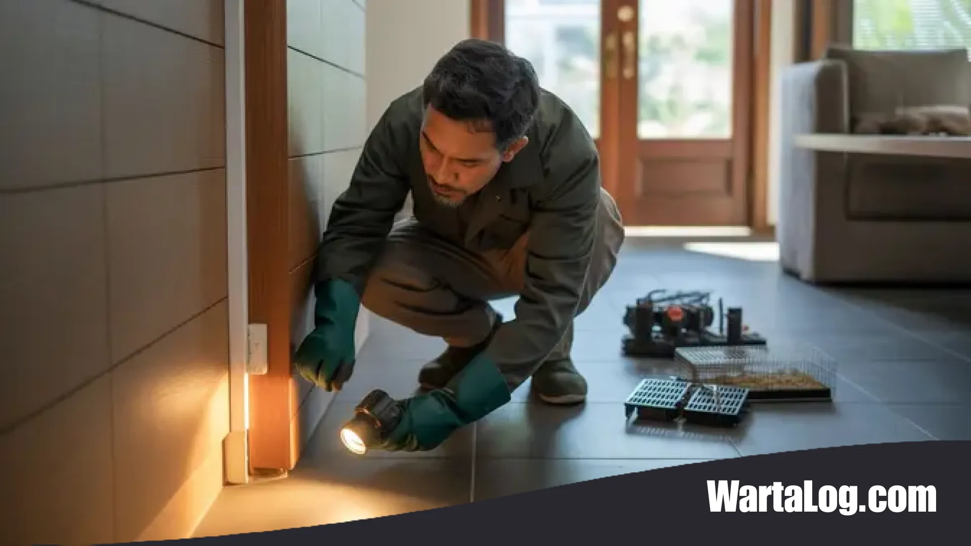 Panduan Eksklusif Membasmi Tikus di Rumah: Strategi Komprehensif Agar Hunian Bebas Hama Selamanya