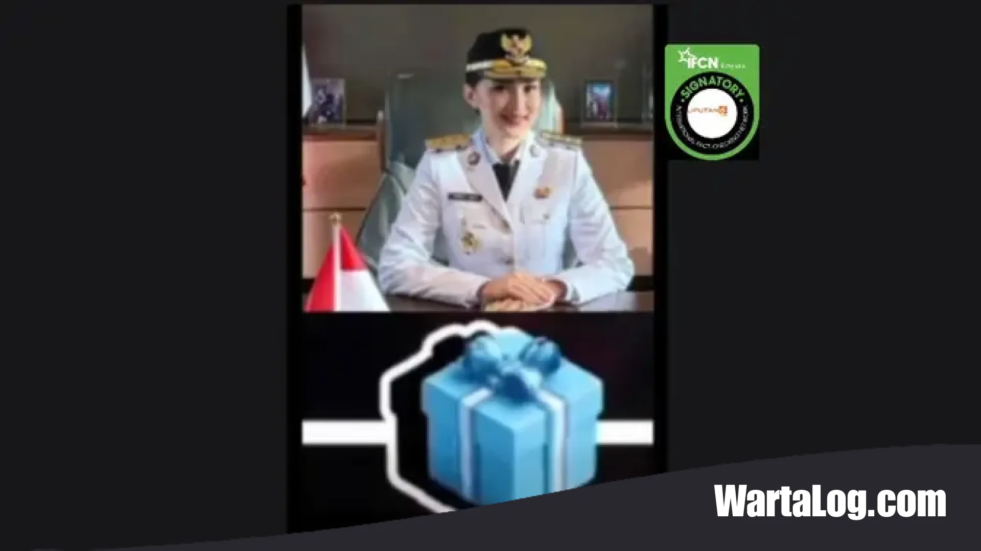 Waspada Gelombang Disinformasi: Menelisik Serangkaian Hoaks AI yang Mencatut Nama Sherly Tjoanda