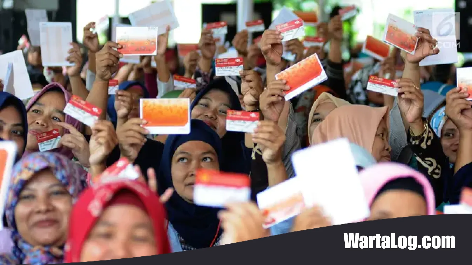 Panduan Lengkap Cek Bansos BPNT Juli 2026: Cara Pastikan Dana Bantuan Rp 600 Ribu Masuk Rekening