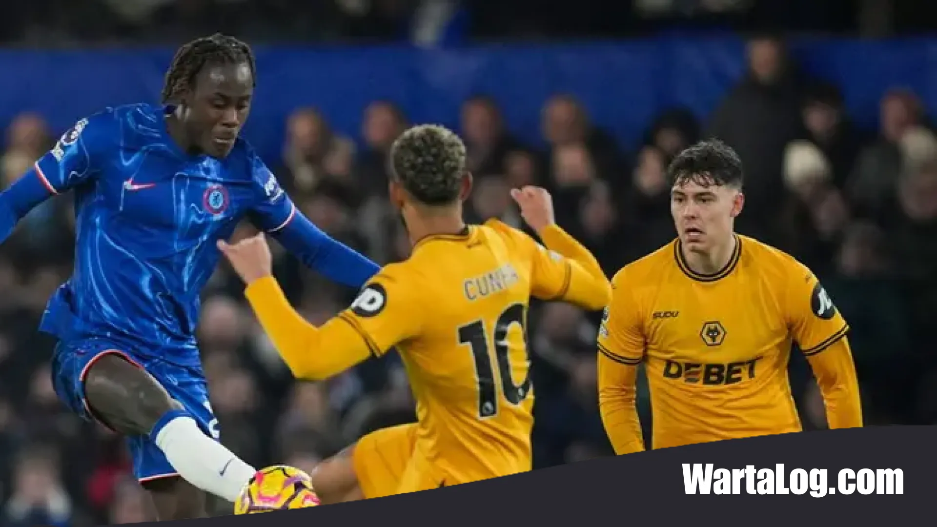 Eksodus Bintang Cobham: Como 1907 Semakin Dekat Amankan Jasa Trevoh Chalobah dari Chelsea