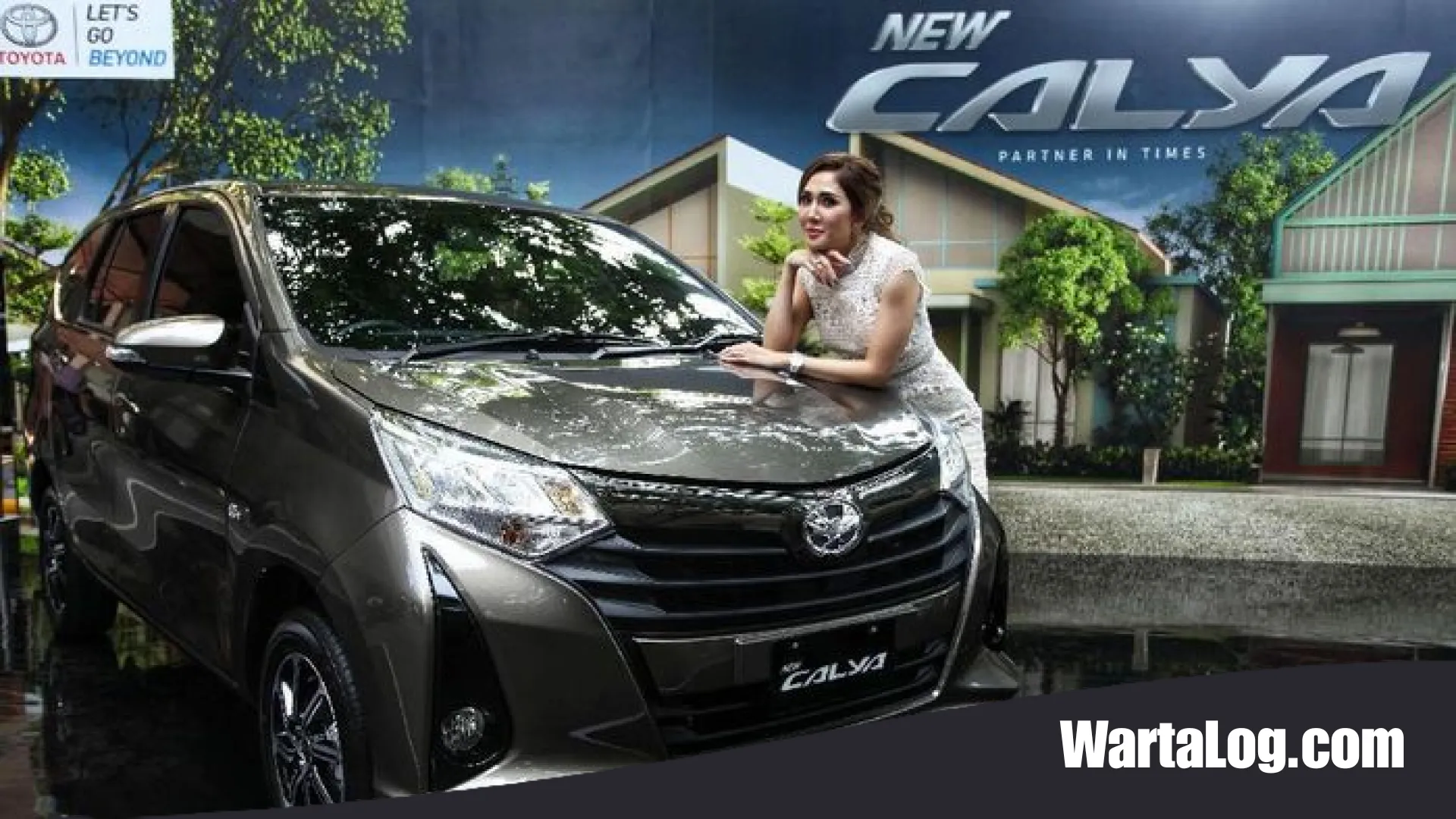 Rapor Merah Pasar LCGC Semester 1 2026: Mengapa Mobil Murah Kian Kehilangan Pesonanya?