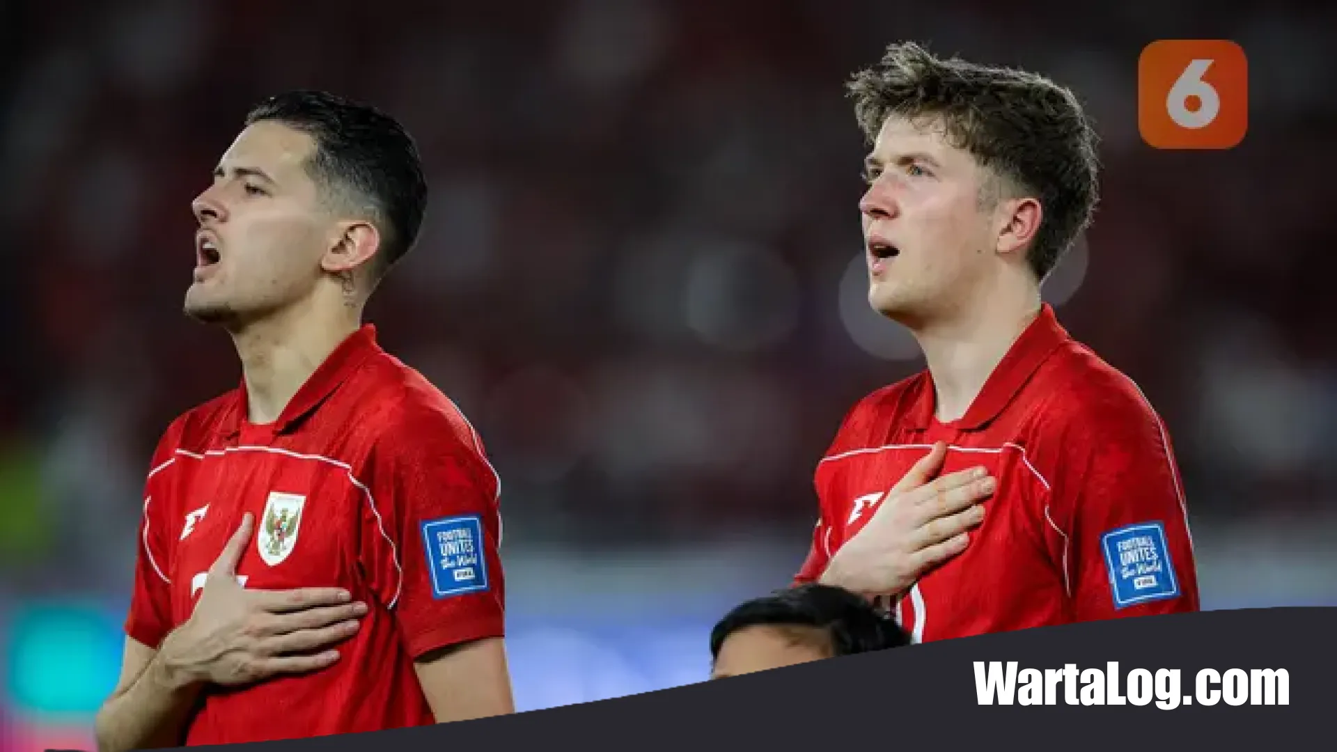 Efek Dominan Justin Hubner: Cerita di Balik Keputusan Ole Romeny Merapat ke Fortuna Sittard