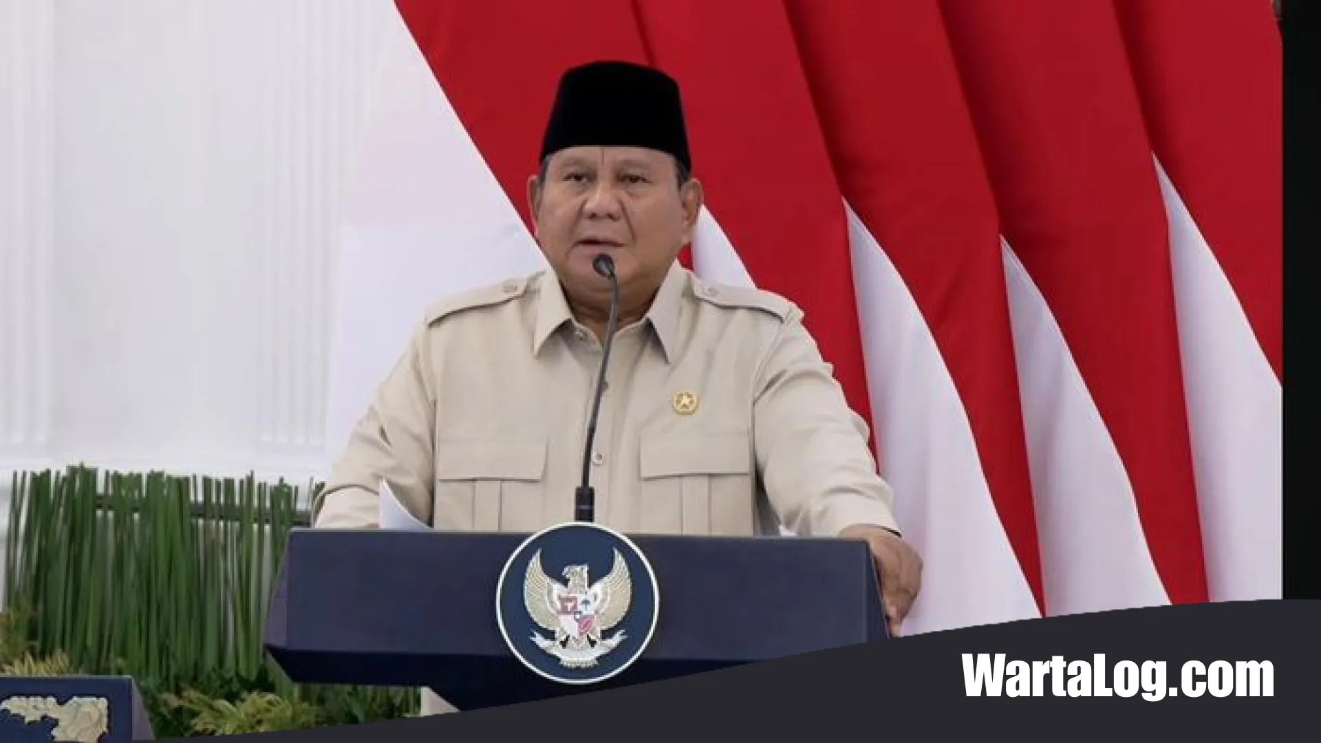 Presiden Prabowo Beri Tenggat Satu Bulan: Badan Gizi Nasional Rombak Total Tata Kelola Makan Bergizi Gratis