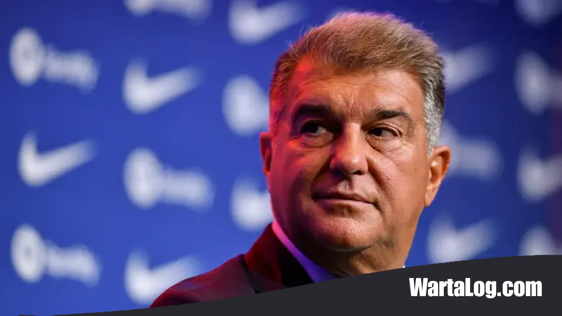Dominasi DNA Blaugrana: Joan Laporta Sebut Barcelona Adalah Jantung Final Piala Dunia 2026