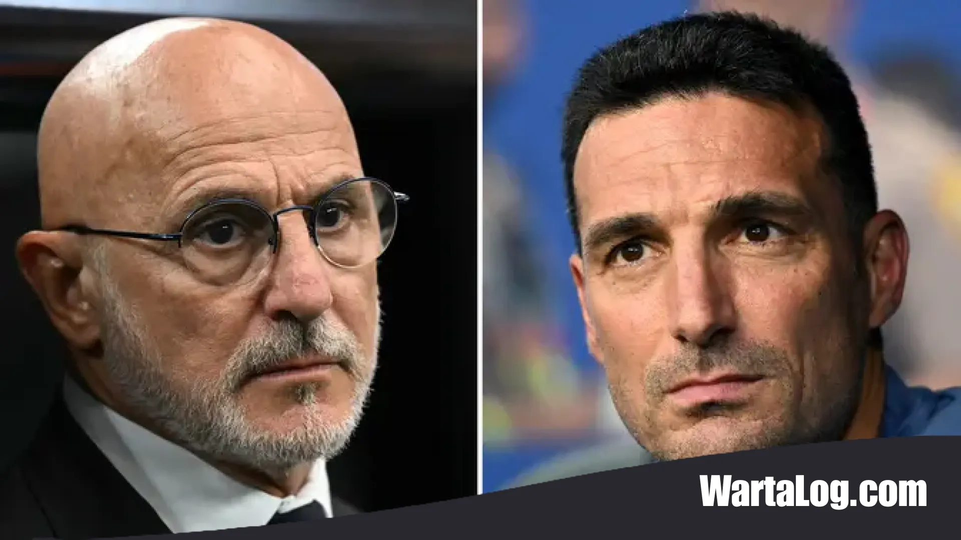Prediksi Final Piala Dunia 2026: Duel Epik Guru vs Murid antara Luis de la Fuente dan Lionel Scaloni