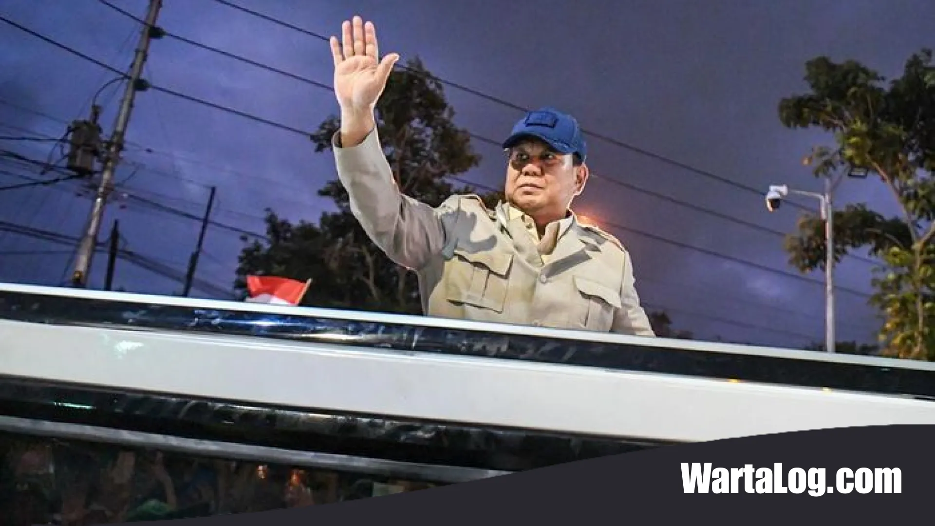 Kedaulatan Otomotif di Depan Mata: Presiden Prabowo Siap Luncurkan Motor Listrik Kebanggaan Nasional