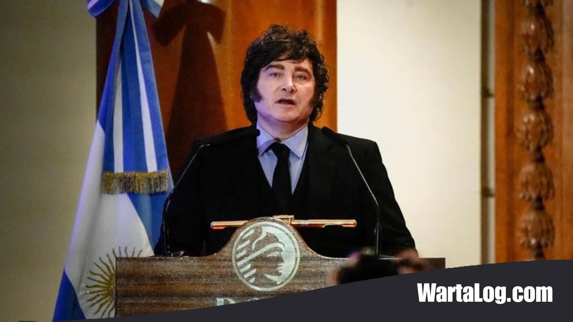 Alasan Unik Presiden Javier Milei Pilih Absen di Final Piala Dunia 2026 Demi Hindari Sial