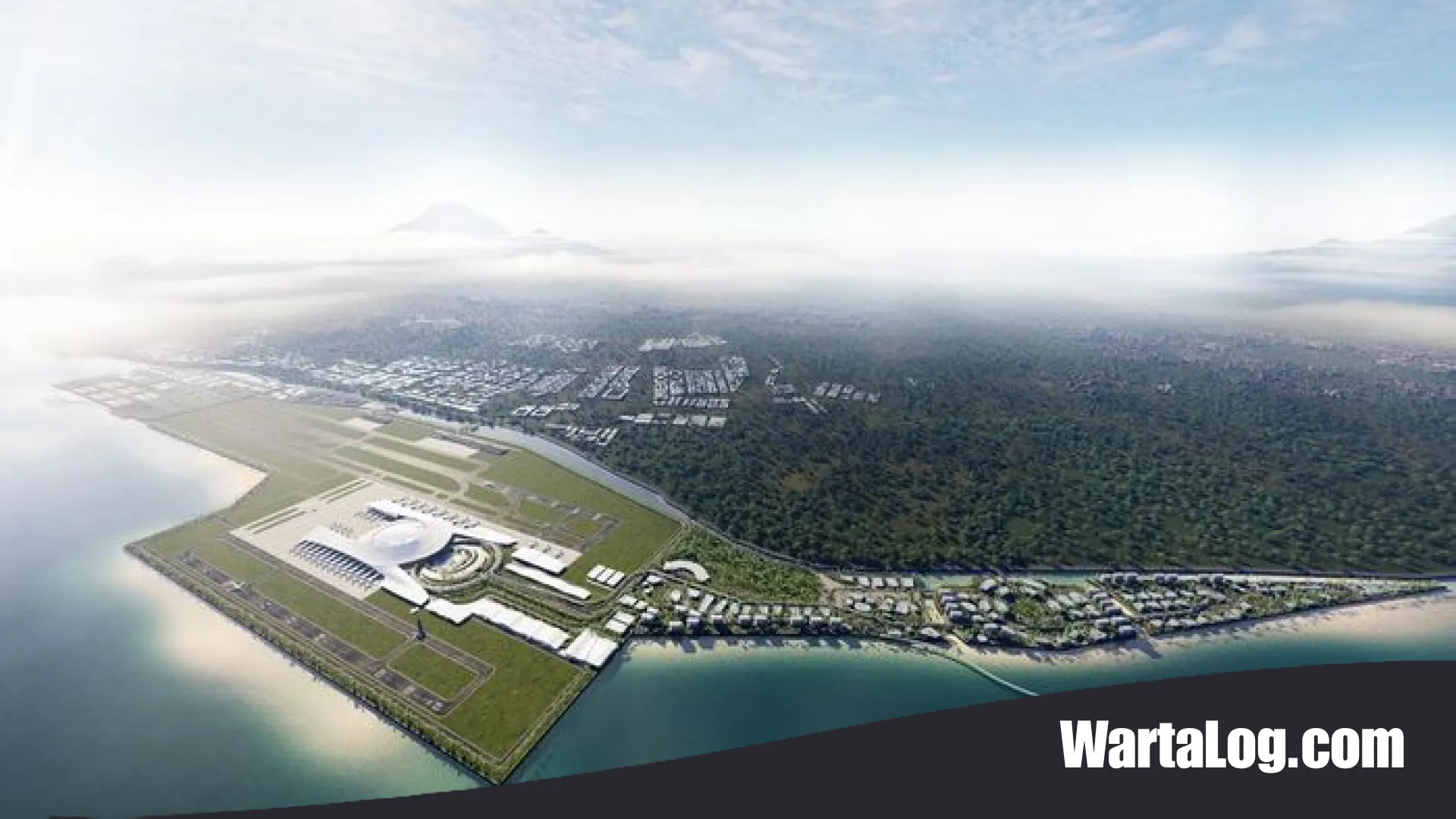 Menjemput Janji Presiden: Misi Besar Tokoh Bali Wujudkan Bandara Internasional Bali Utara